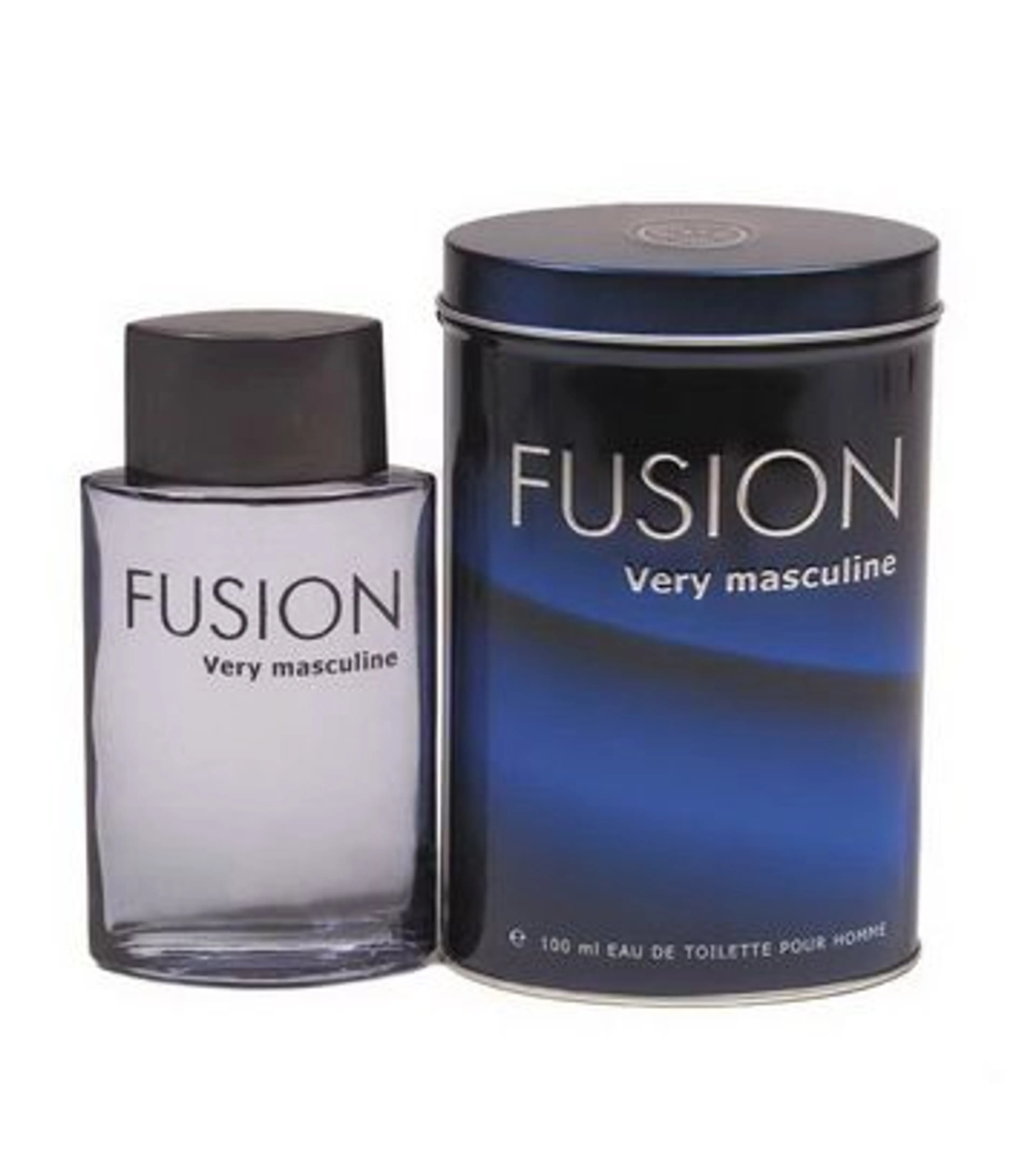 Fusion Very Masculine