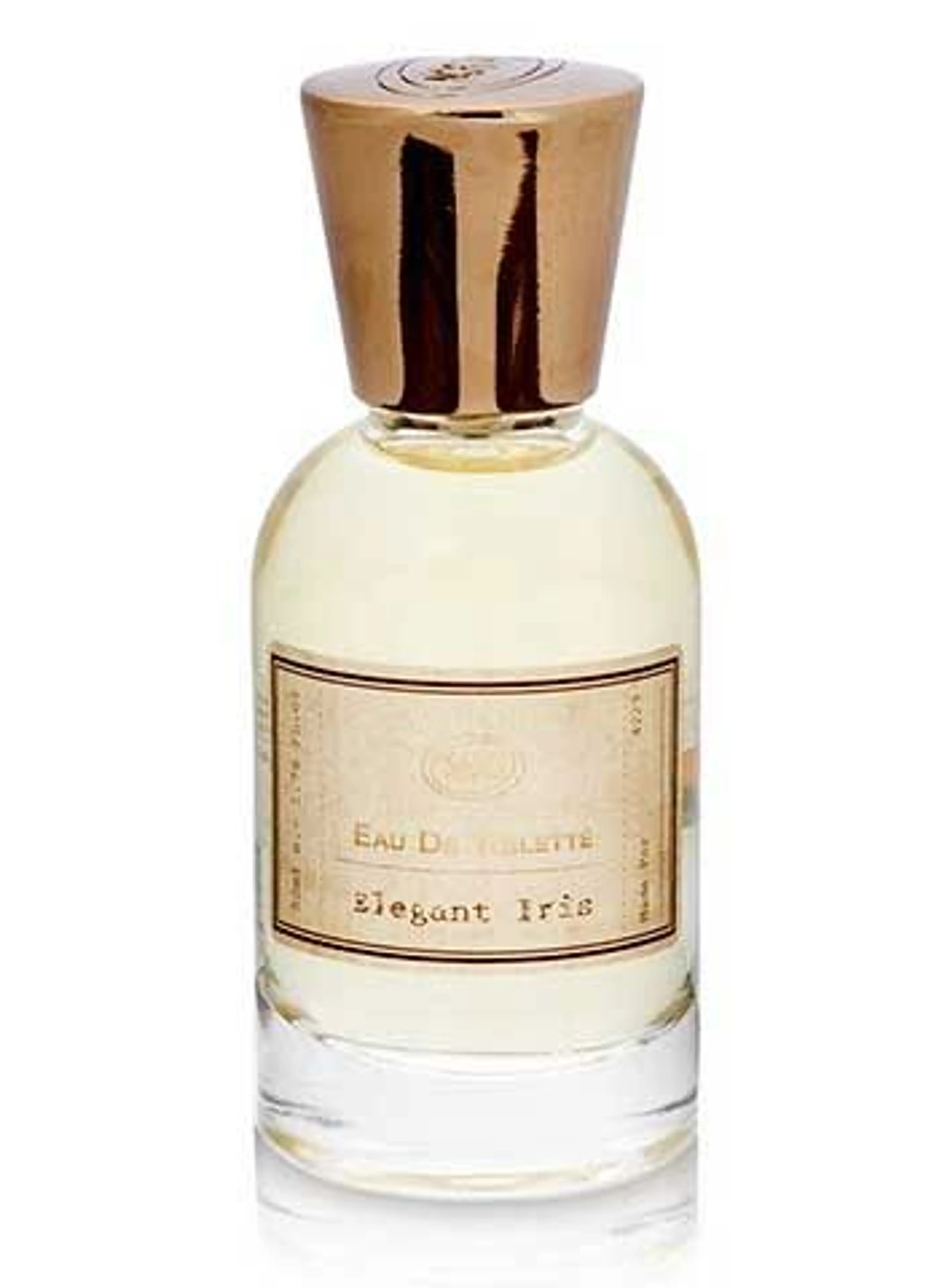 Elegant Iris