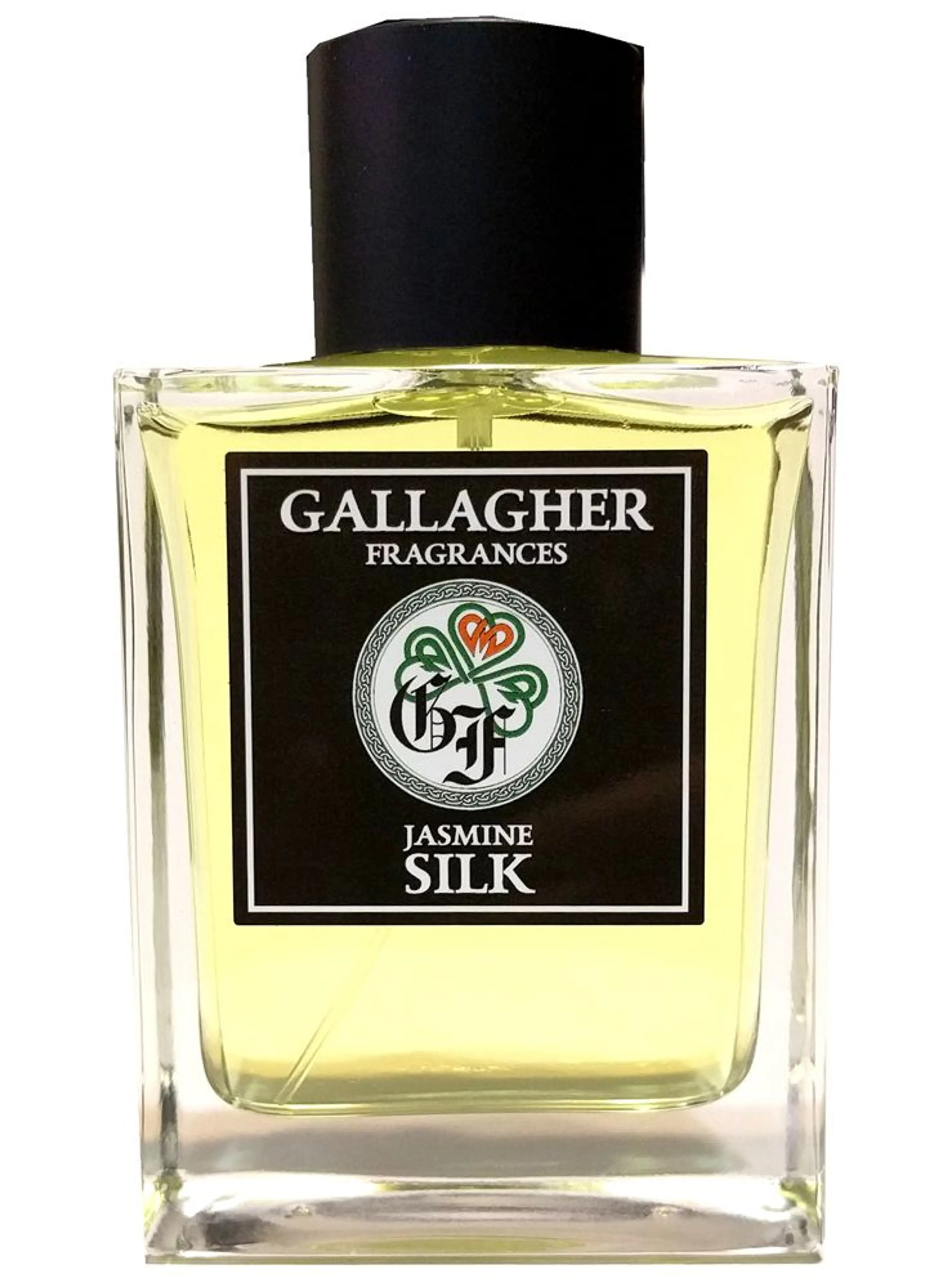 Jasmine Silk