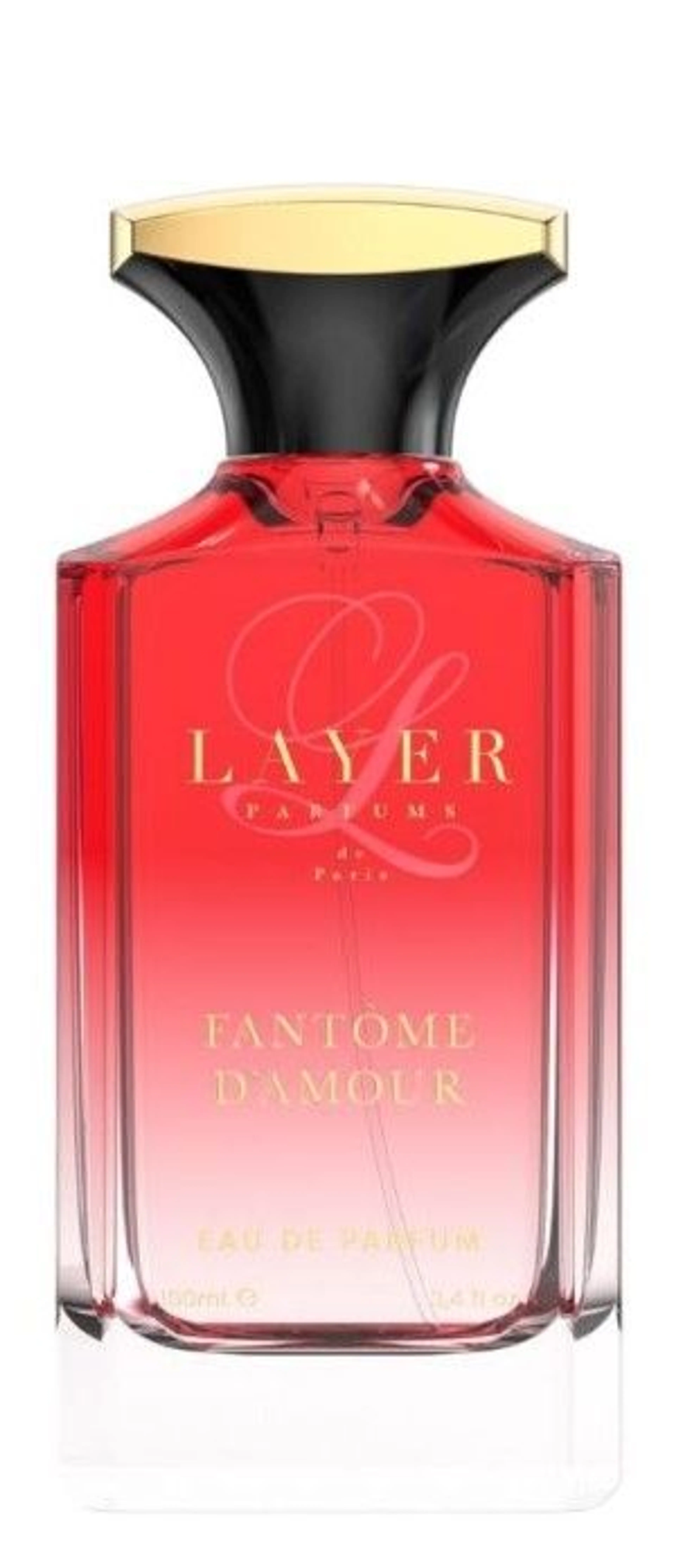 Fantôme D’Amour