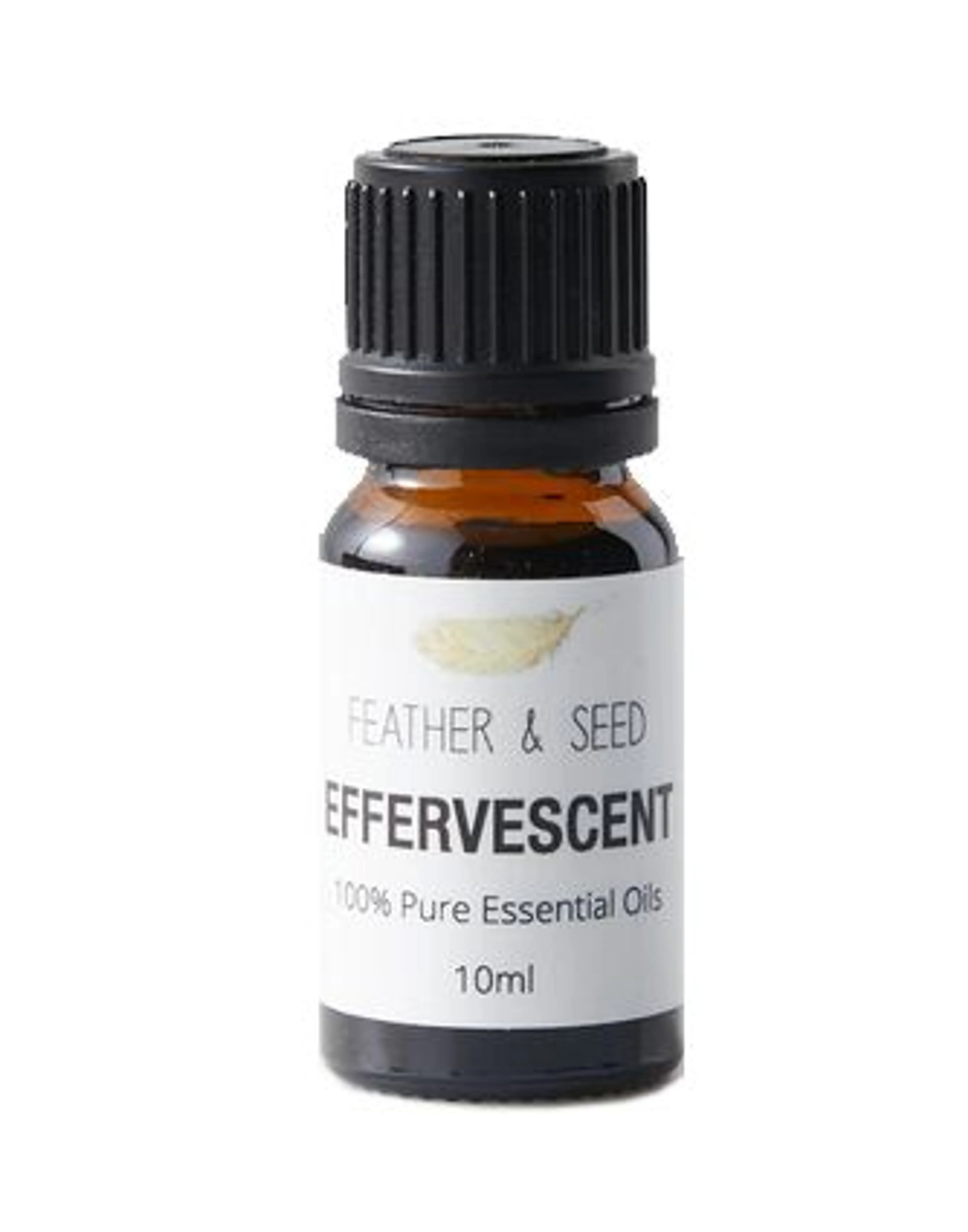 Effervescent