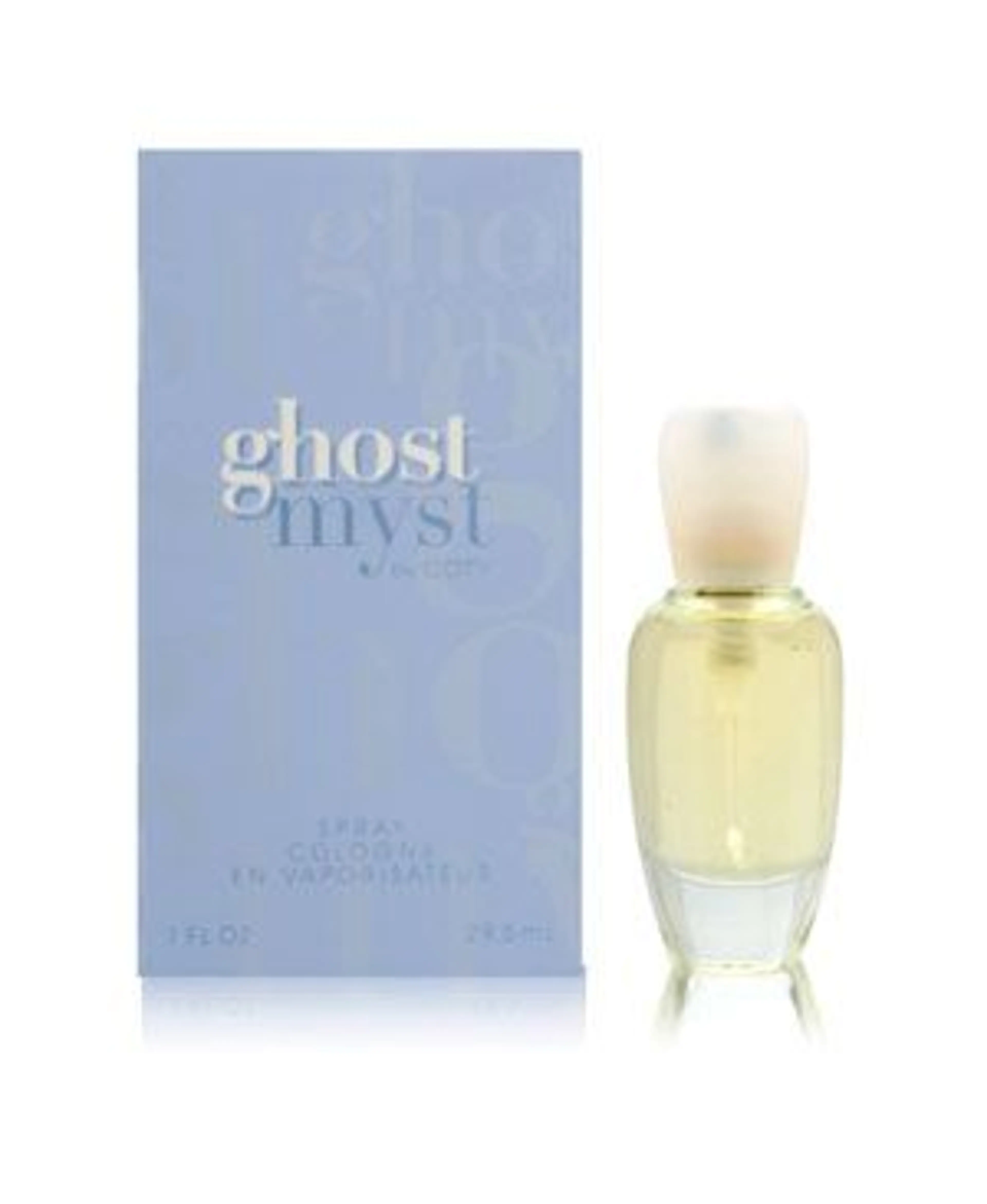 Ghost Myst