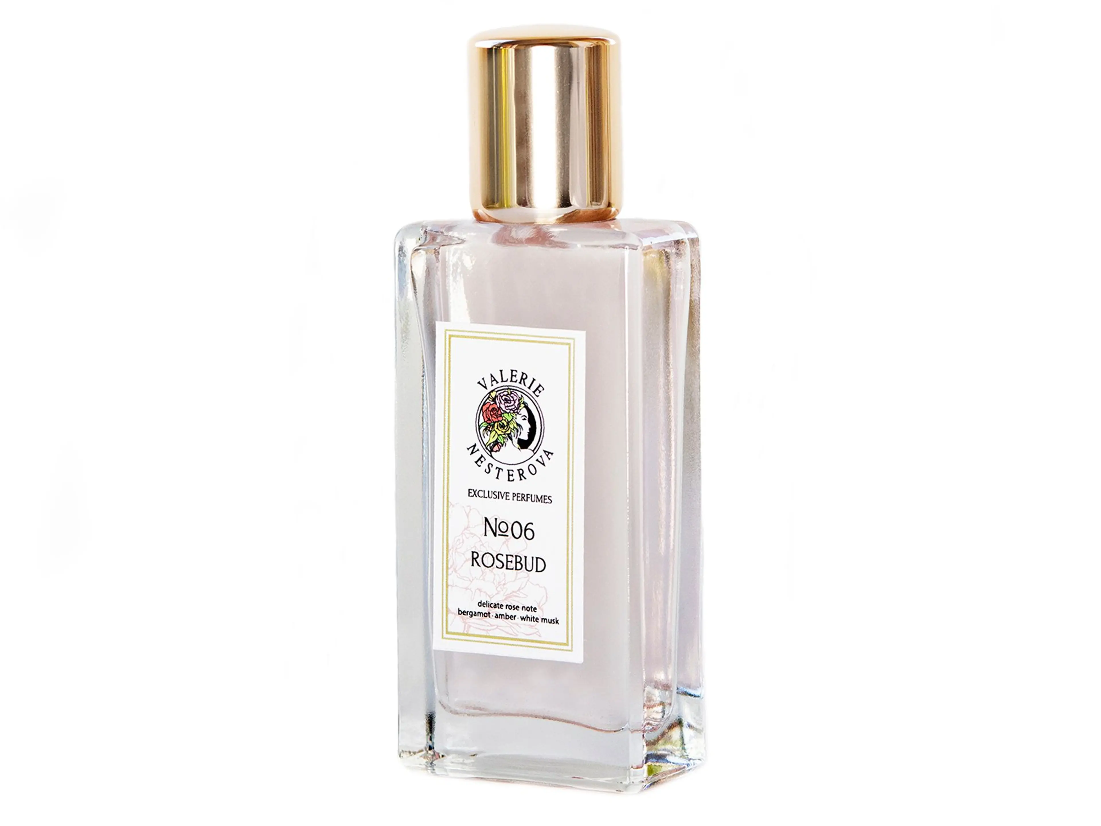 Exclusive №06 - ROSEBUD