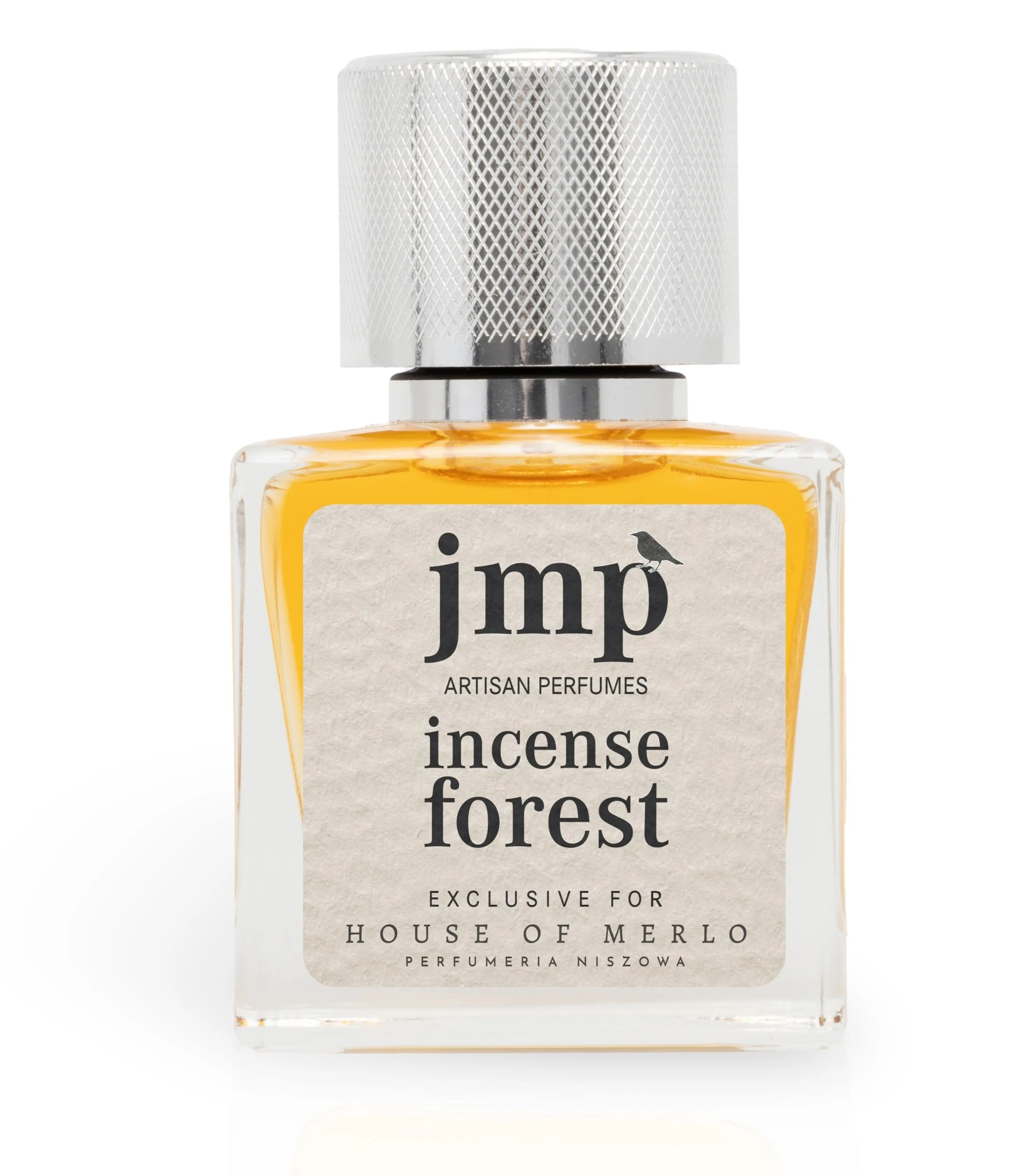 Incense Forest