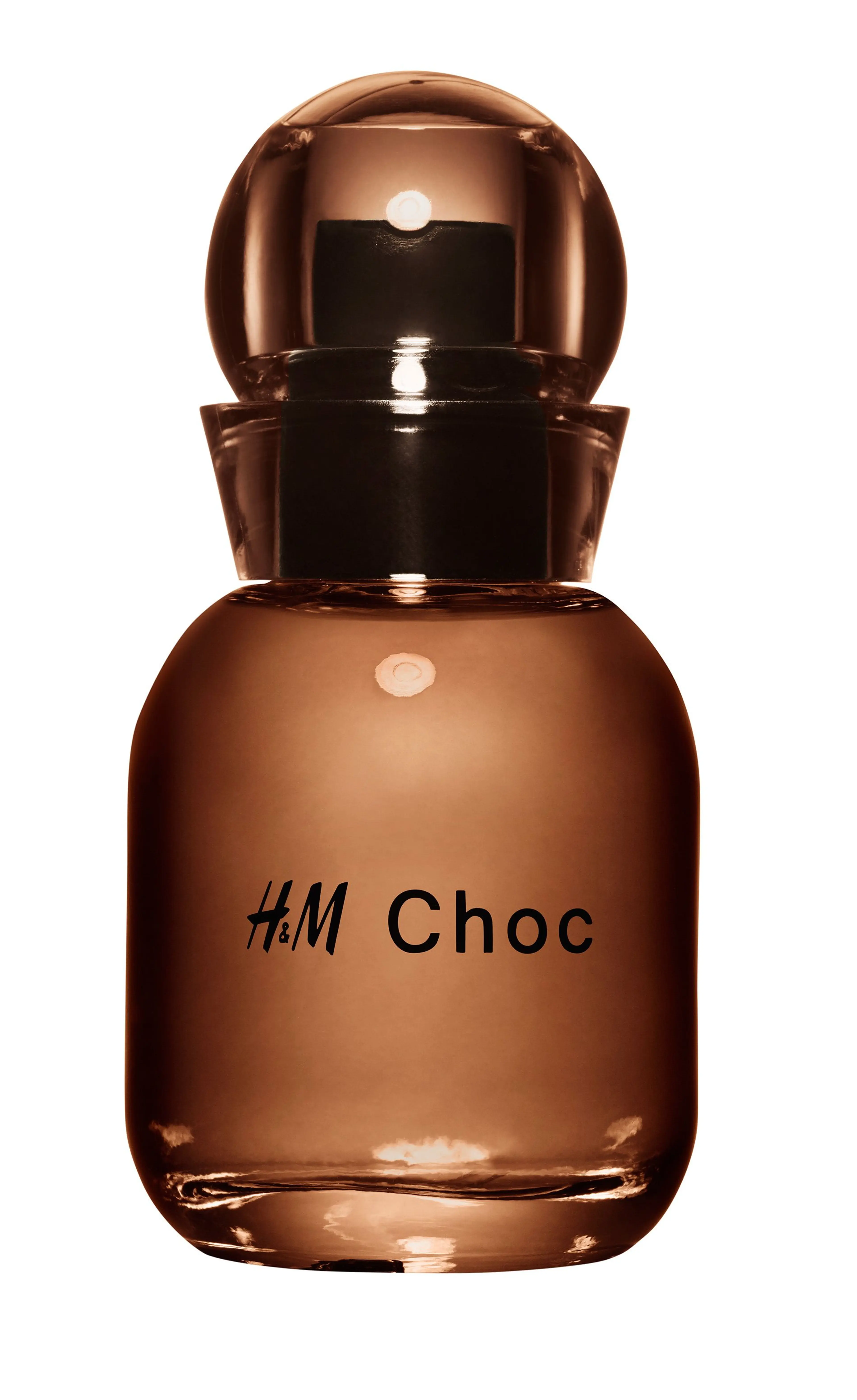 H&M Choc - Melty Goodness