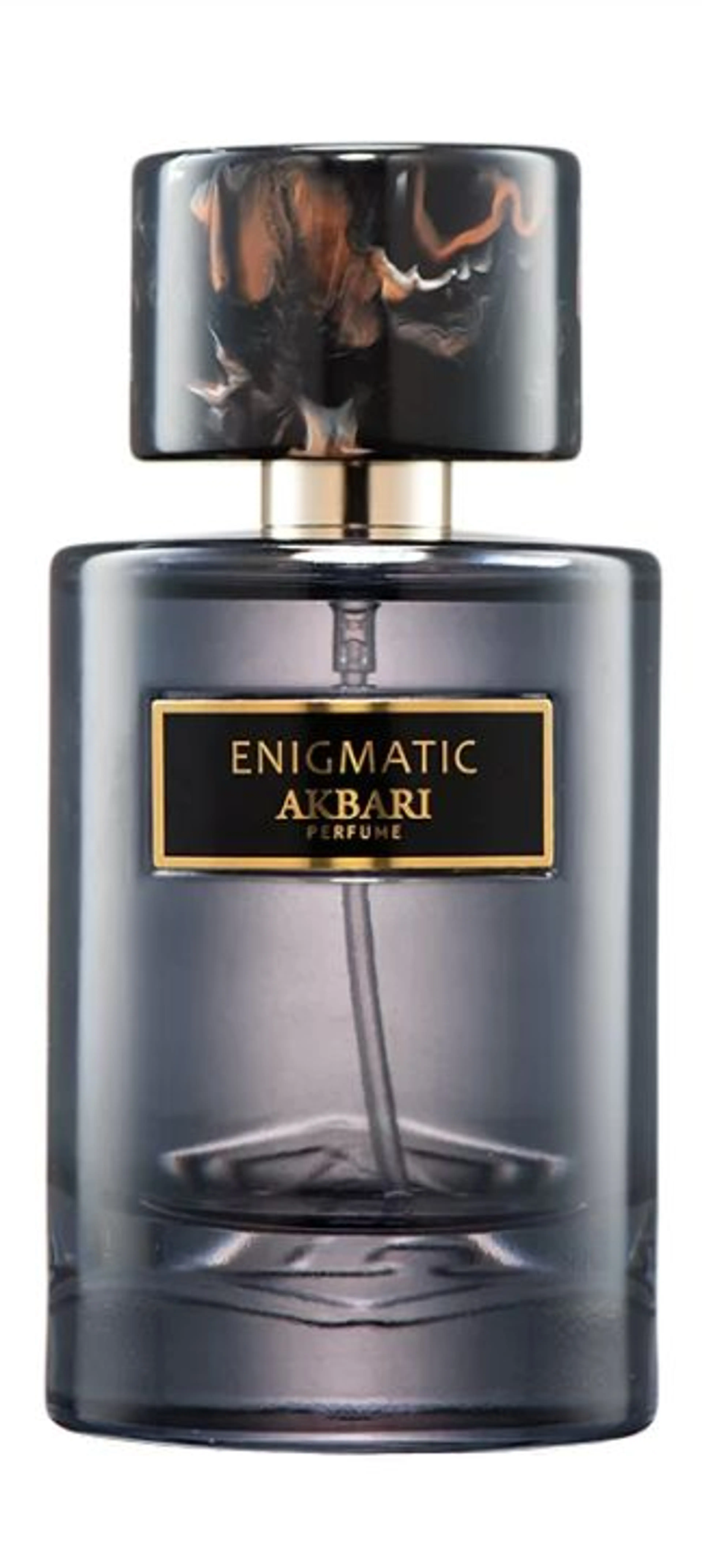 Enigmatic