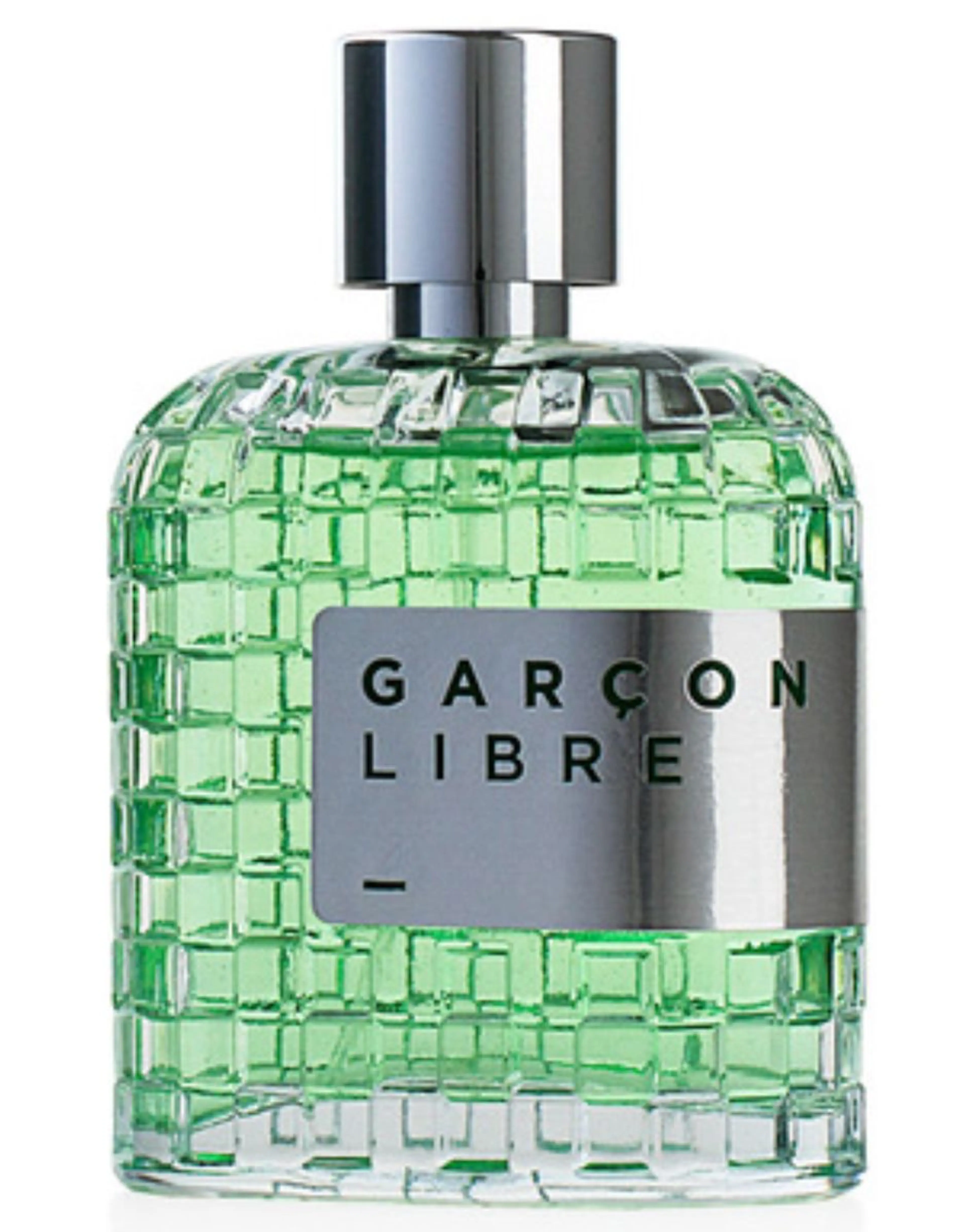 Garson Libre