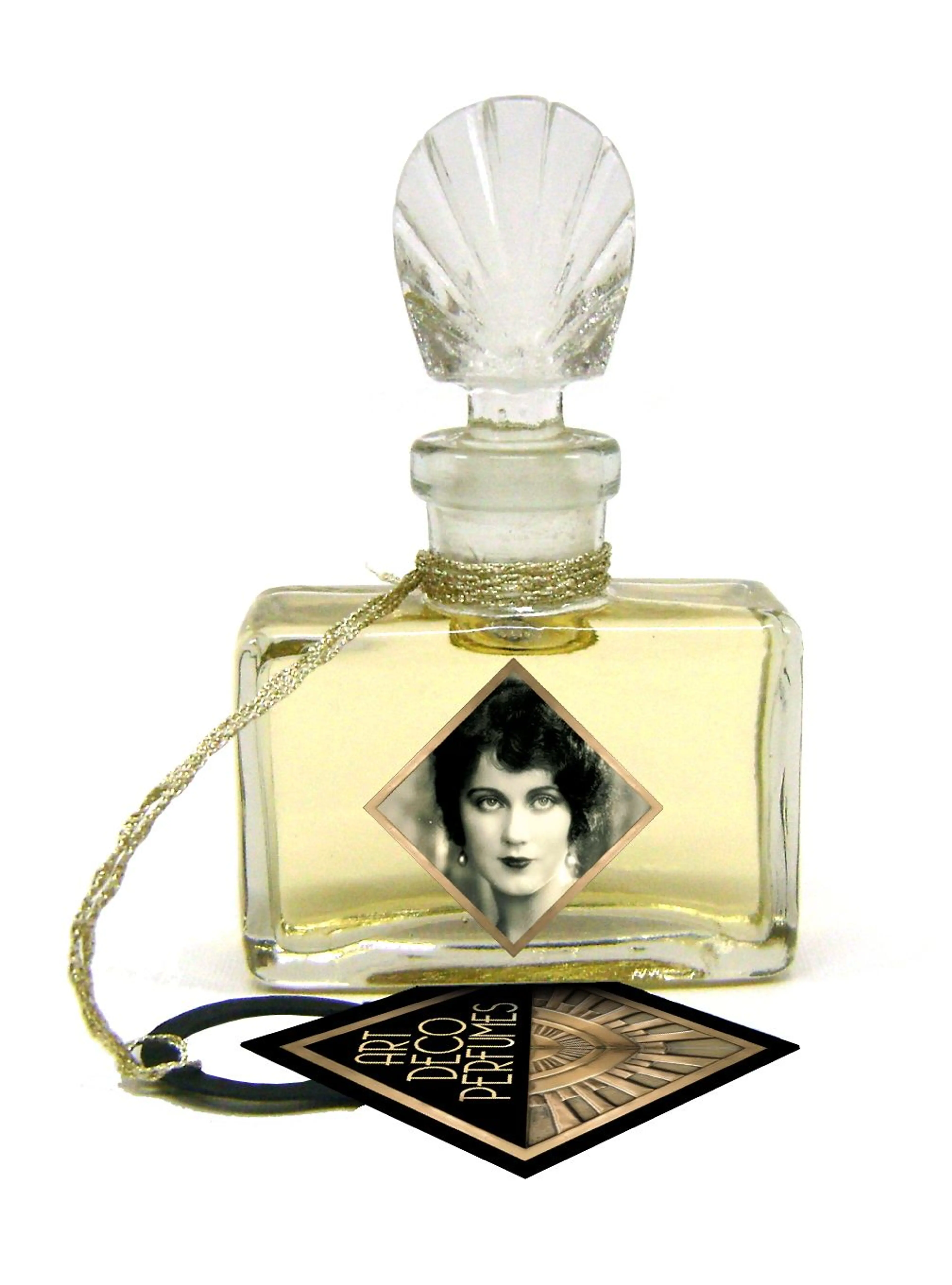Femme Fatale Роковая женщина