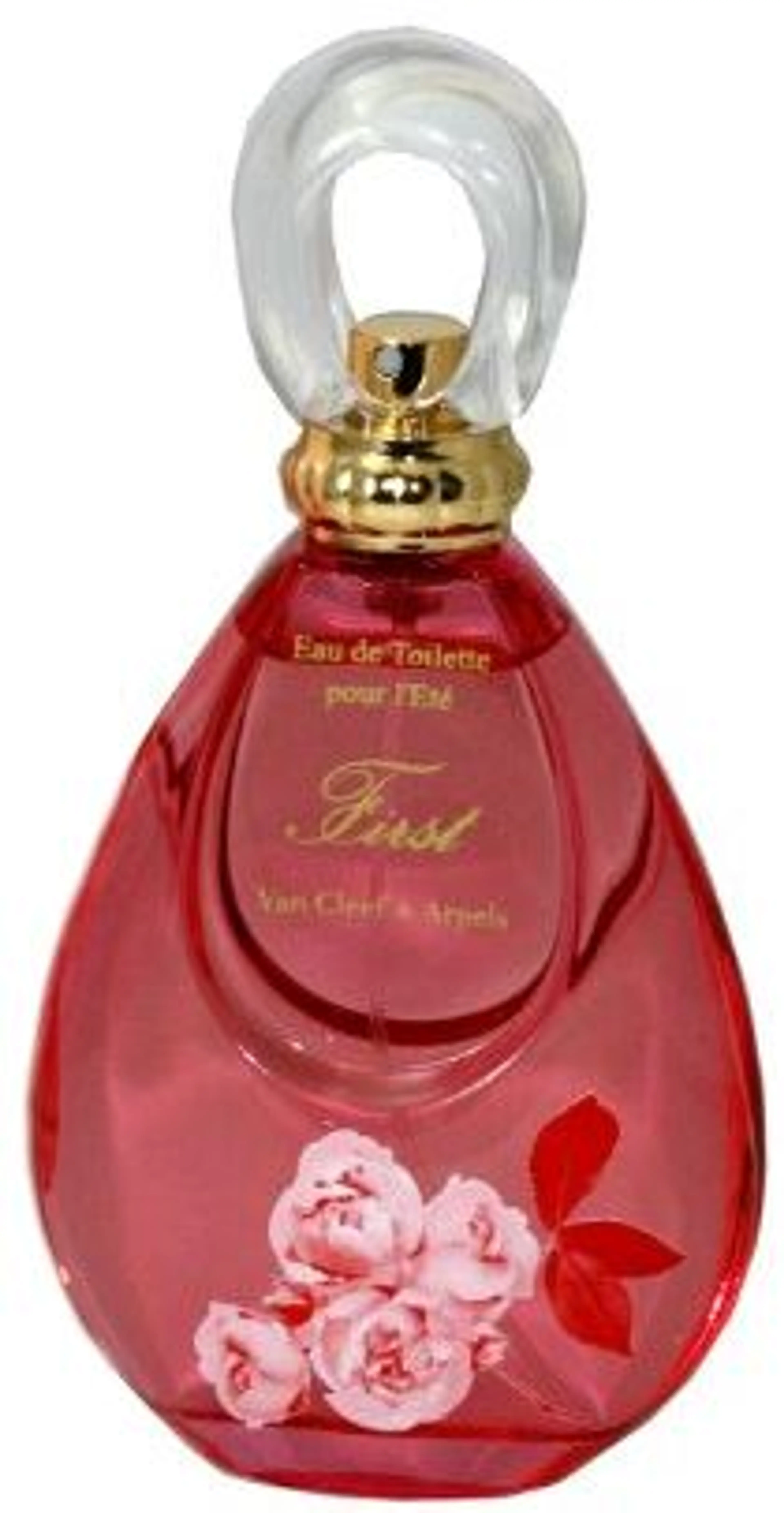 First Eau de Toilette pour l'Été 2006