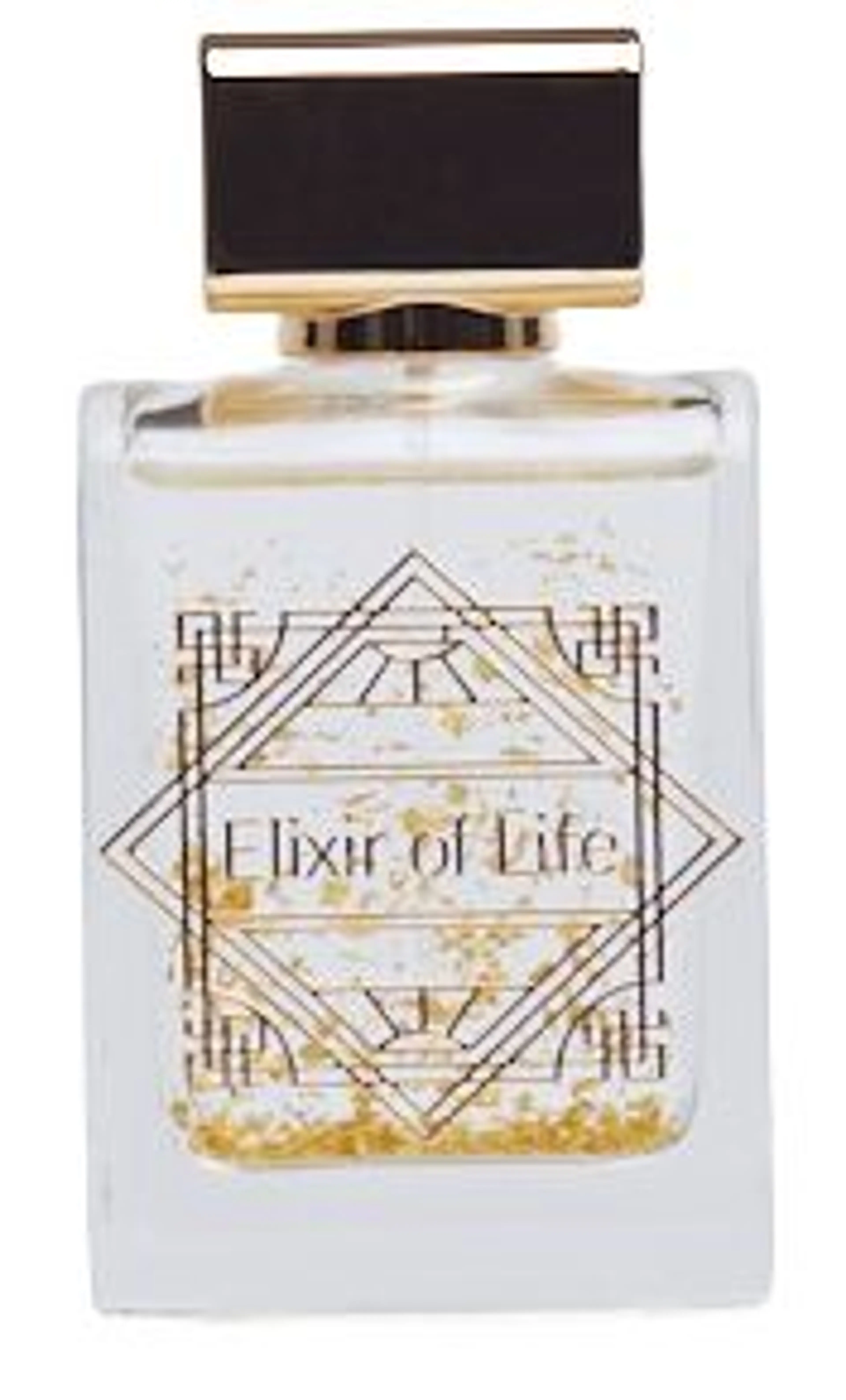 Elixir of Life