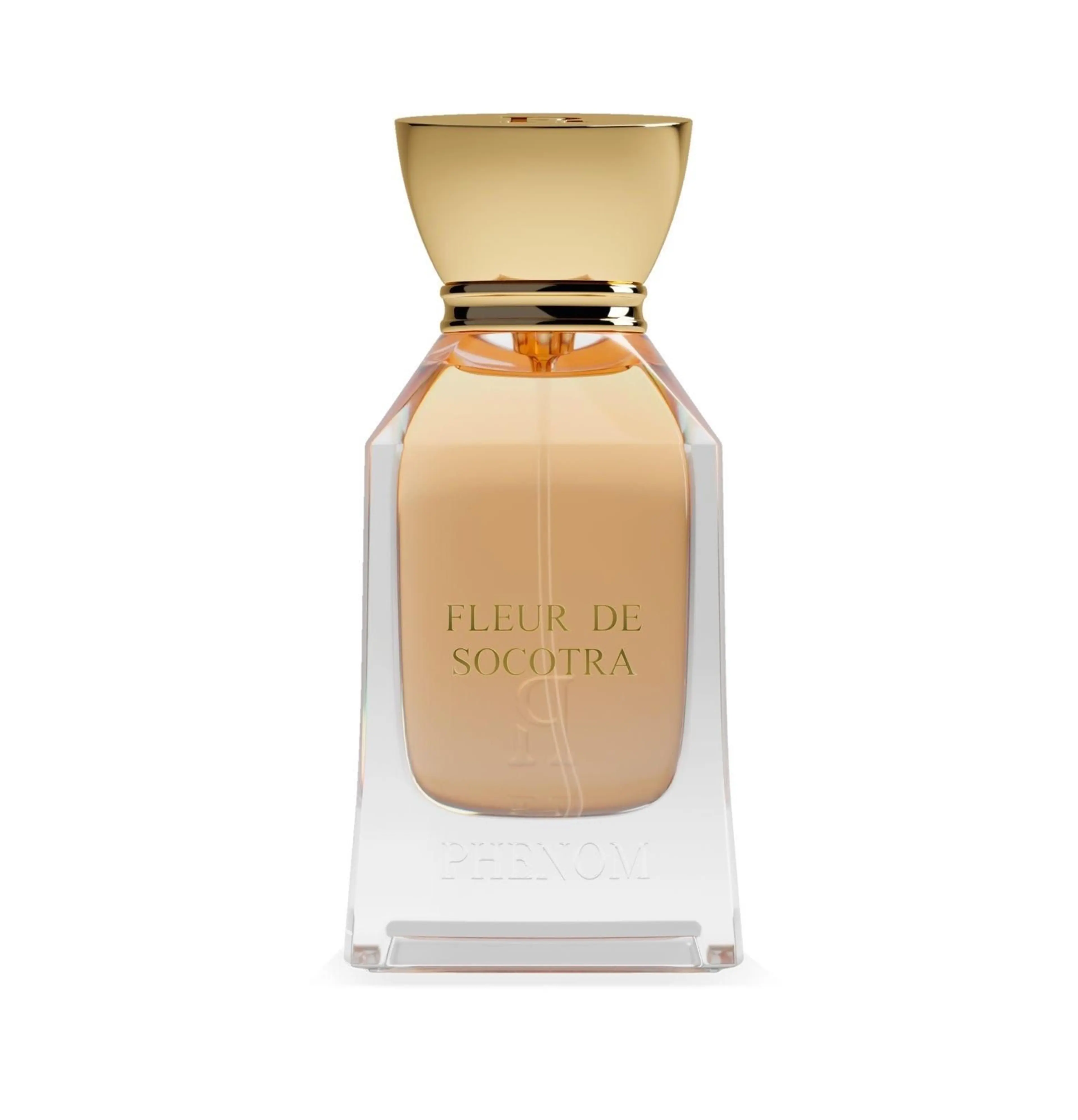 Fleur de Socotra