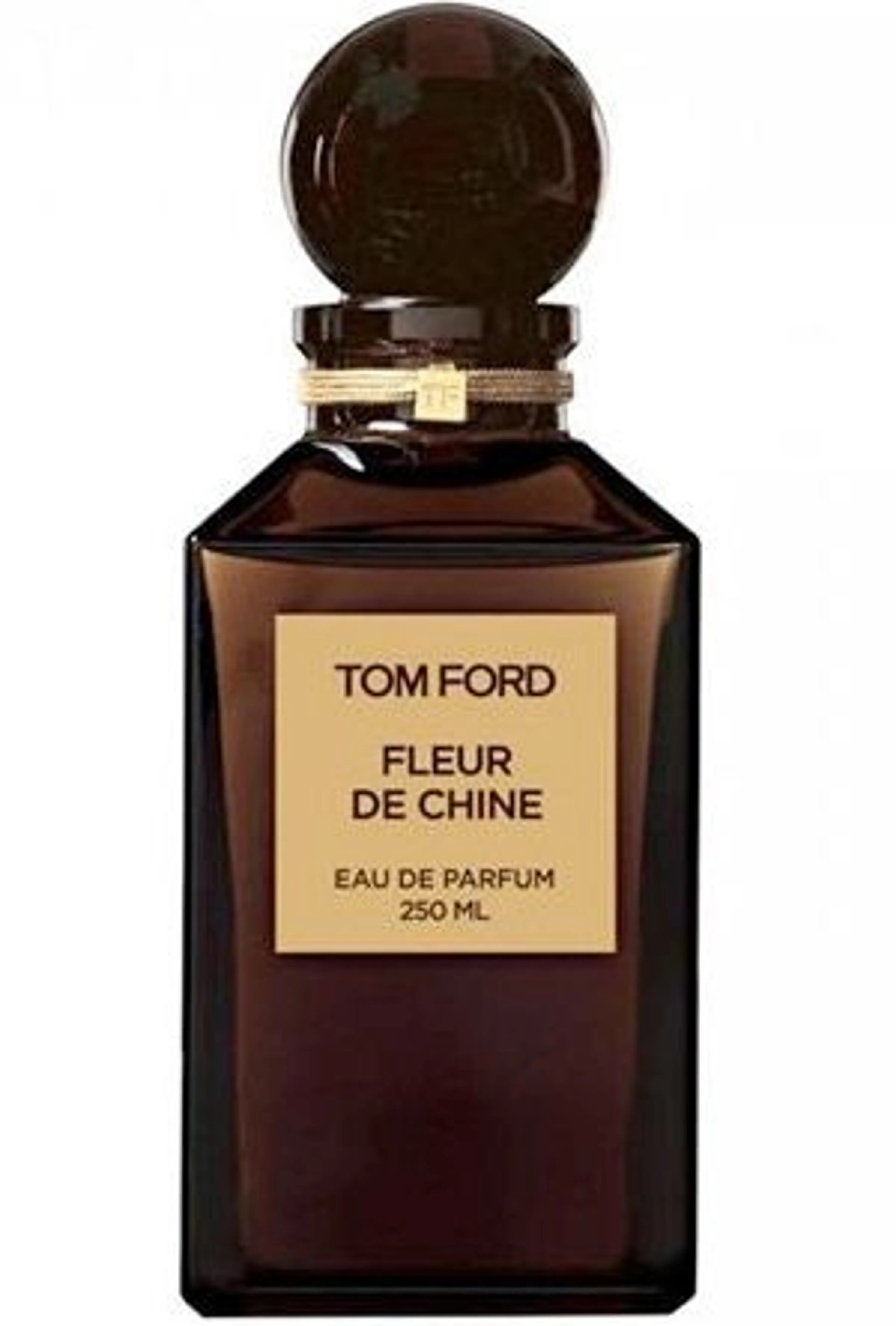 Fleur de Chine