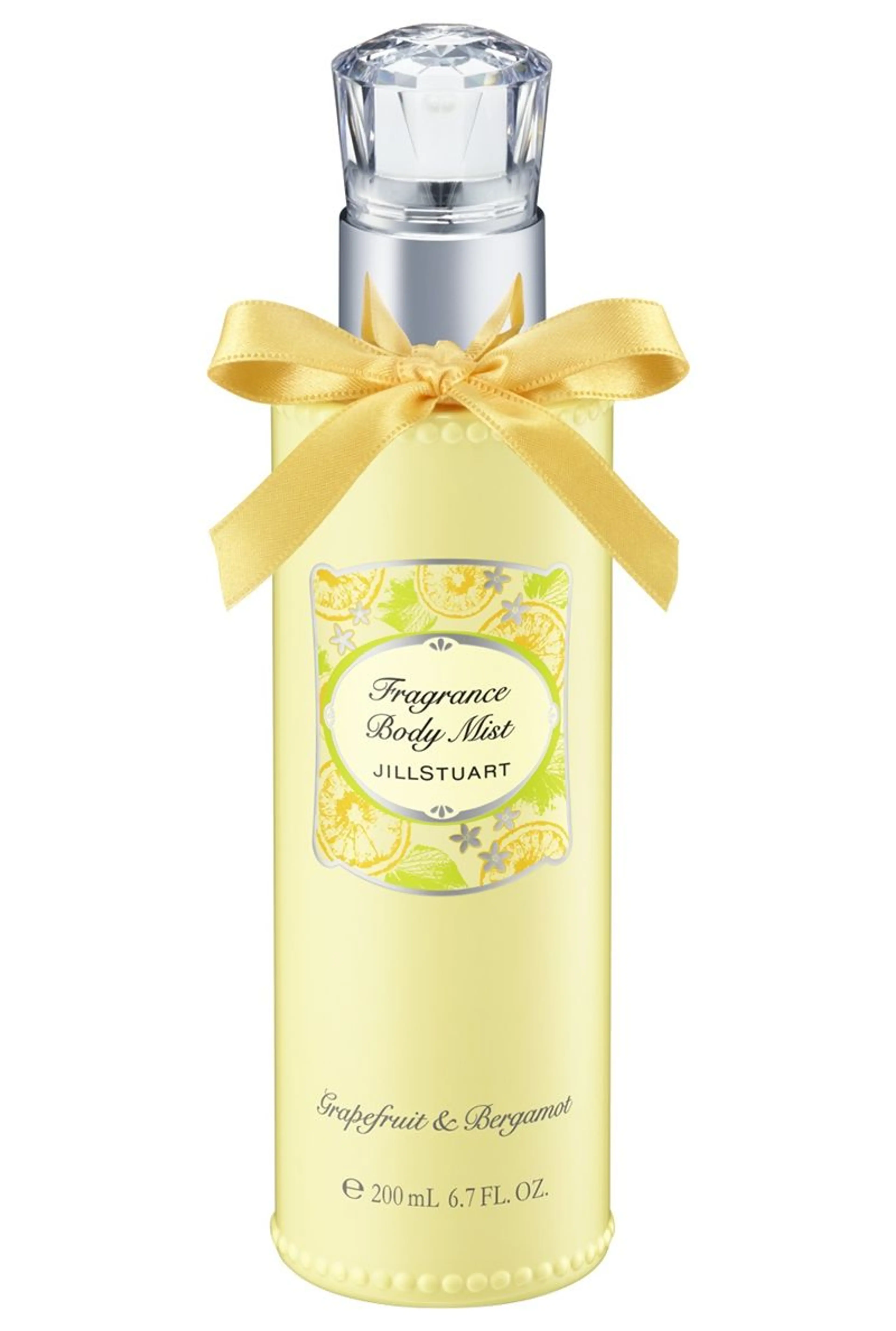 Jill Stuart Grapefruit & Bergamot