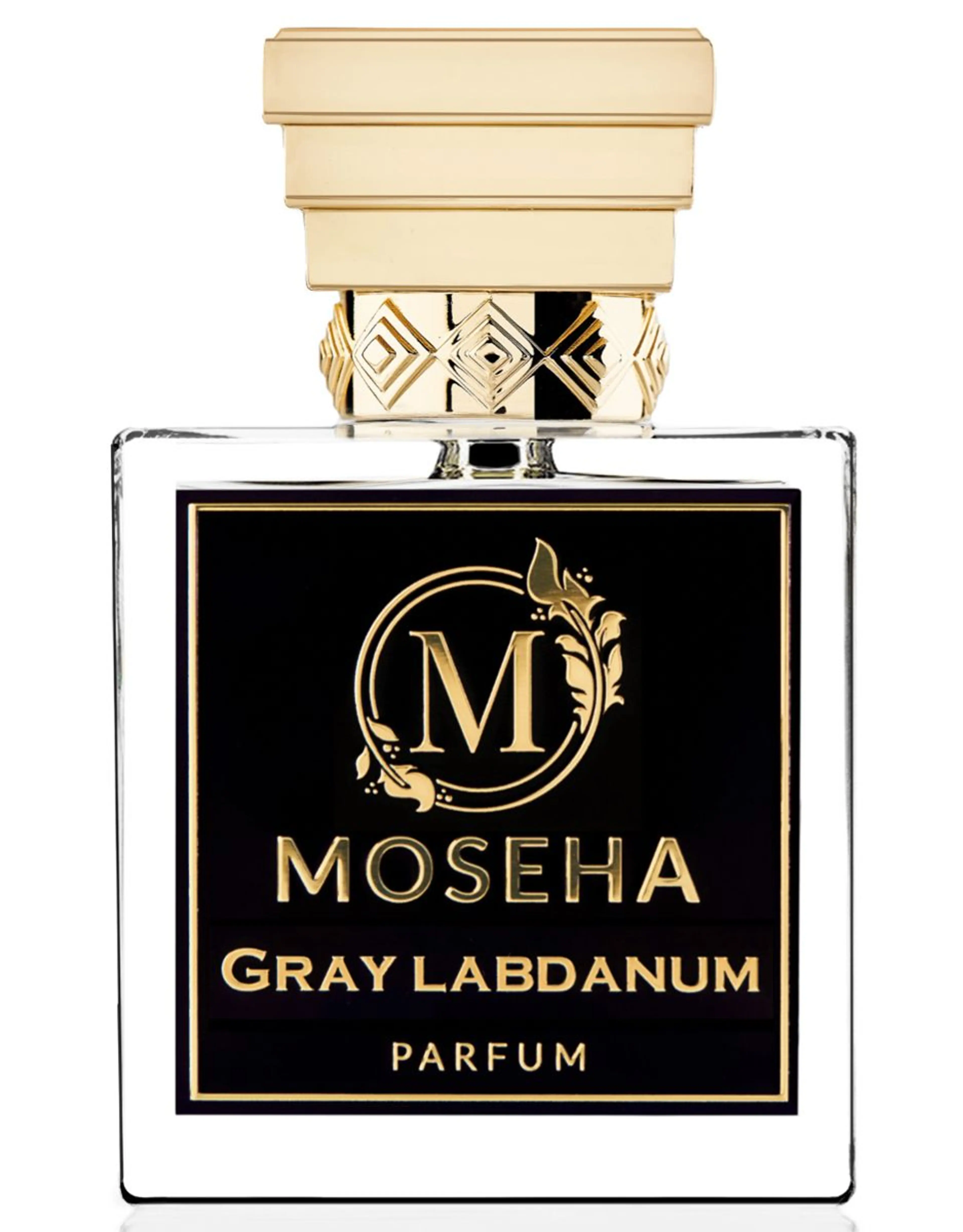 Gray Labdanum