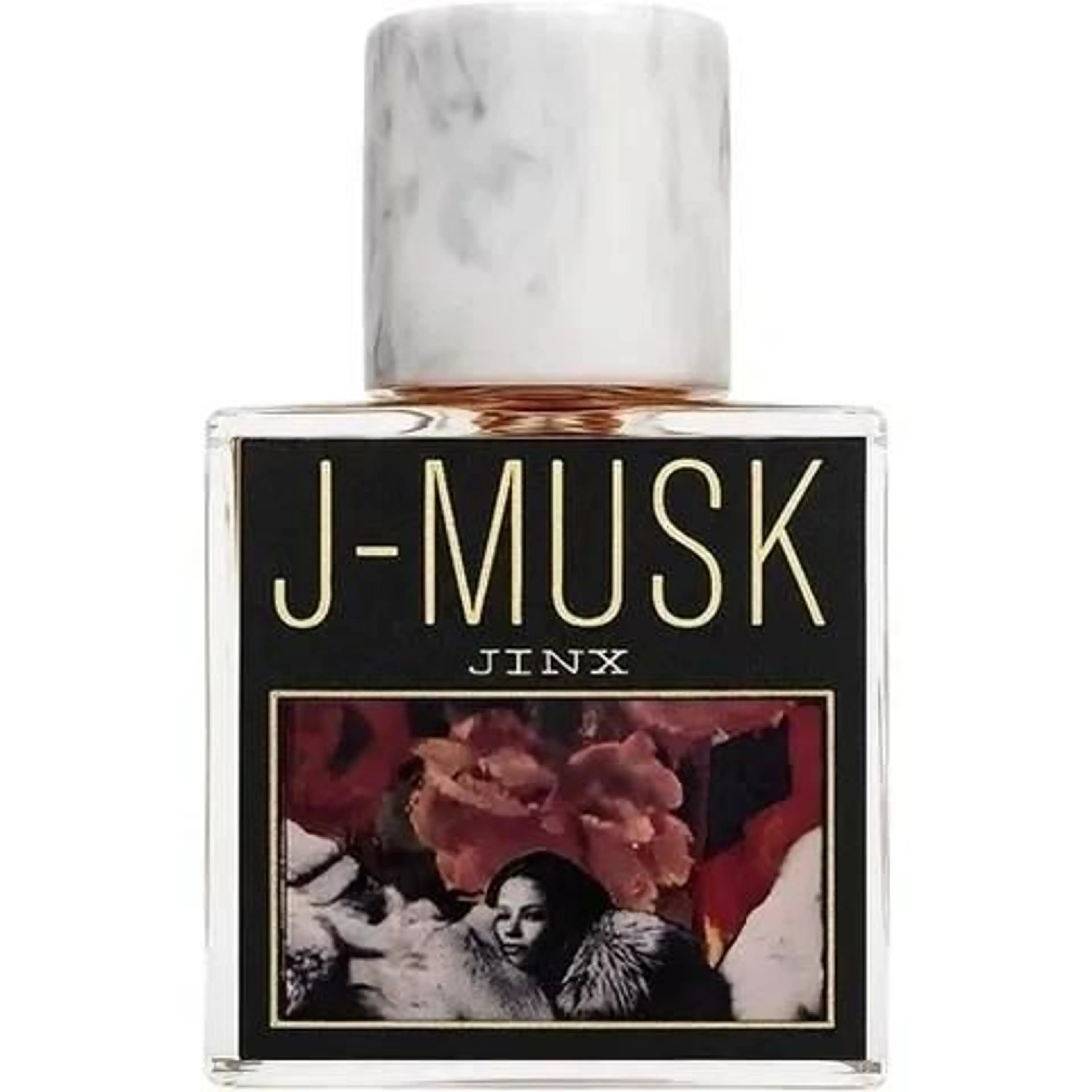 J-Musk V5 Zabad Boy