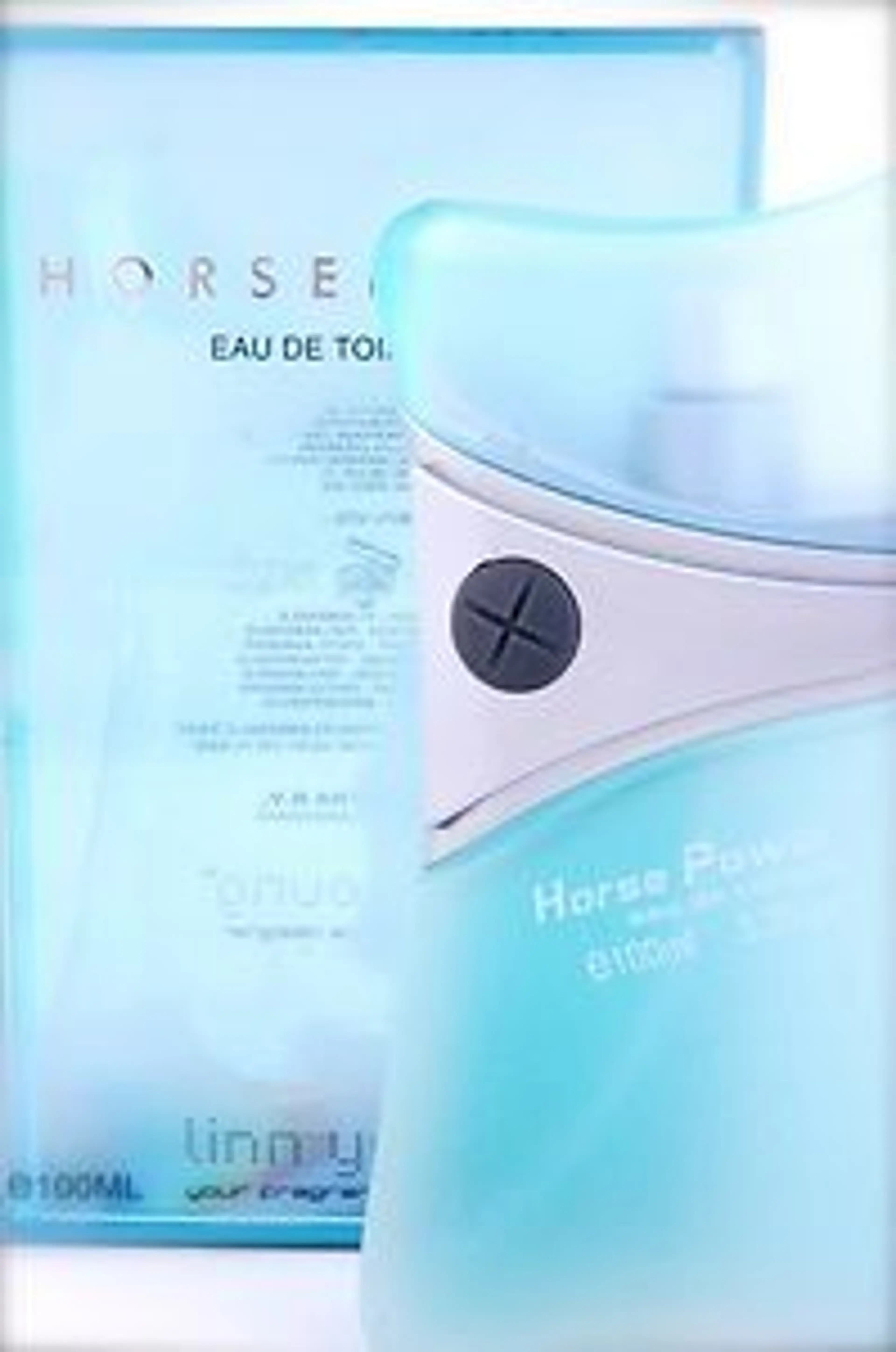 Horse Power