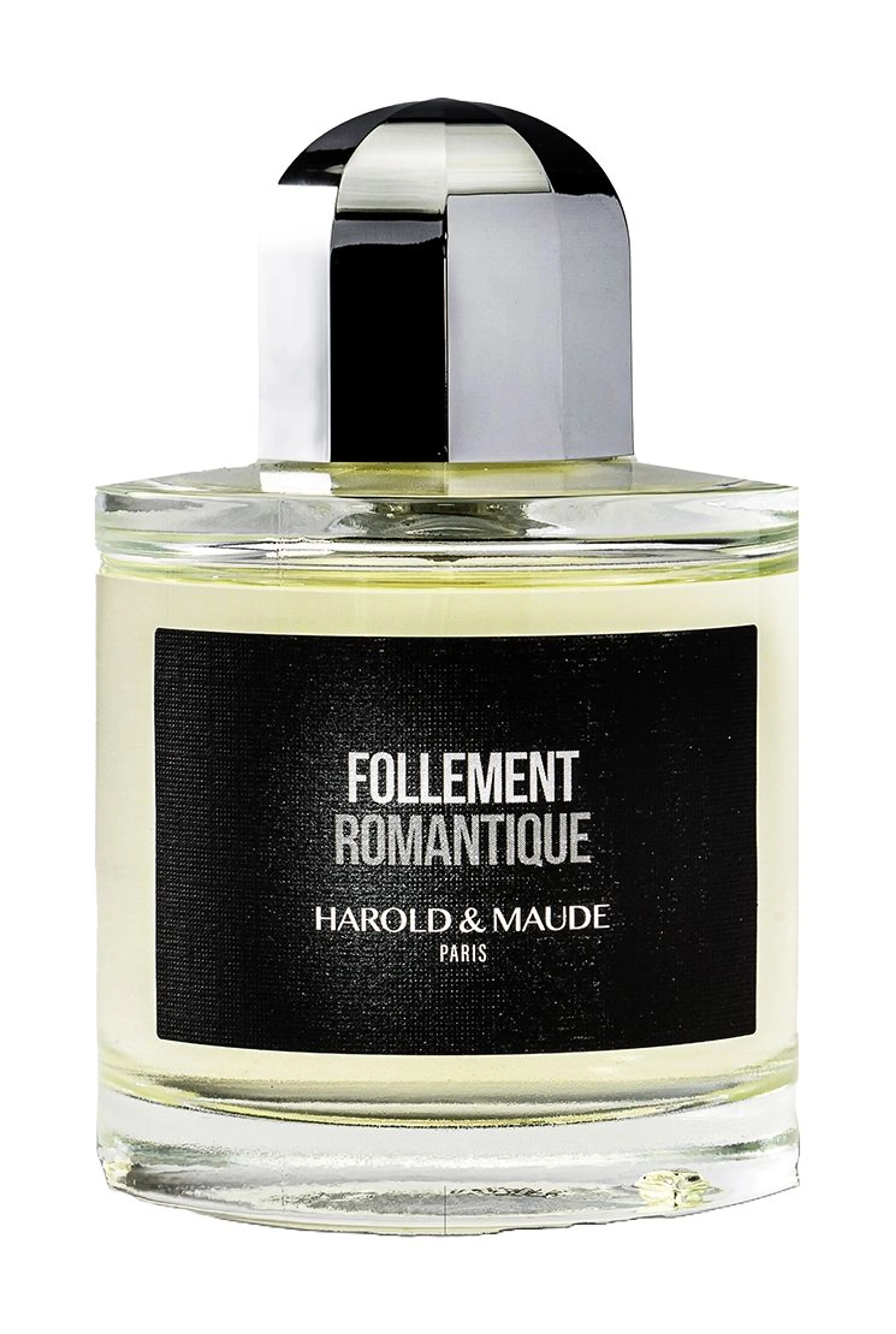 Follement Romantique