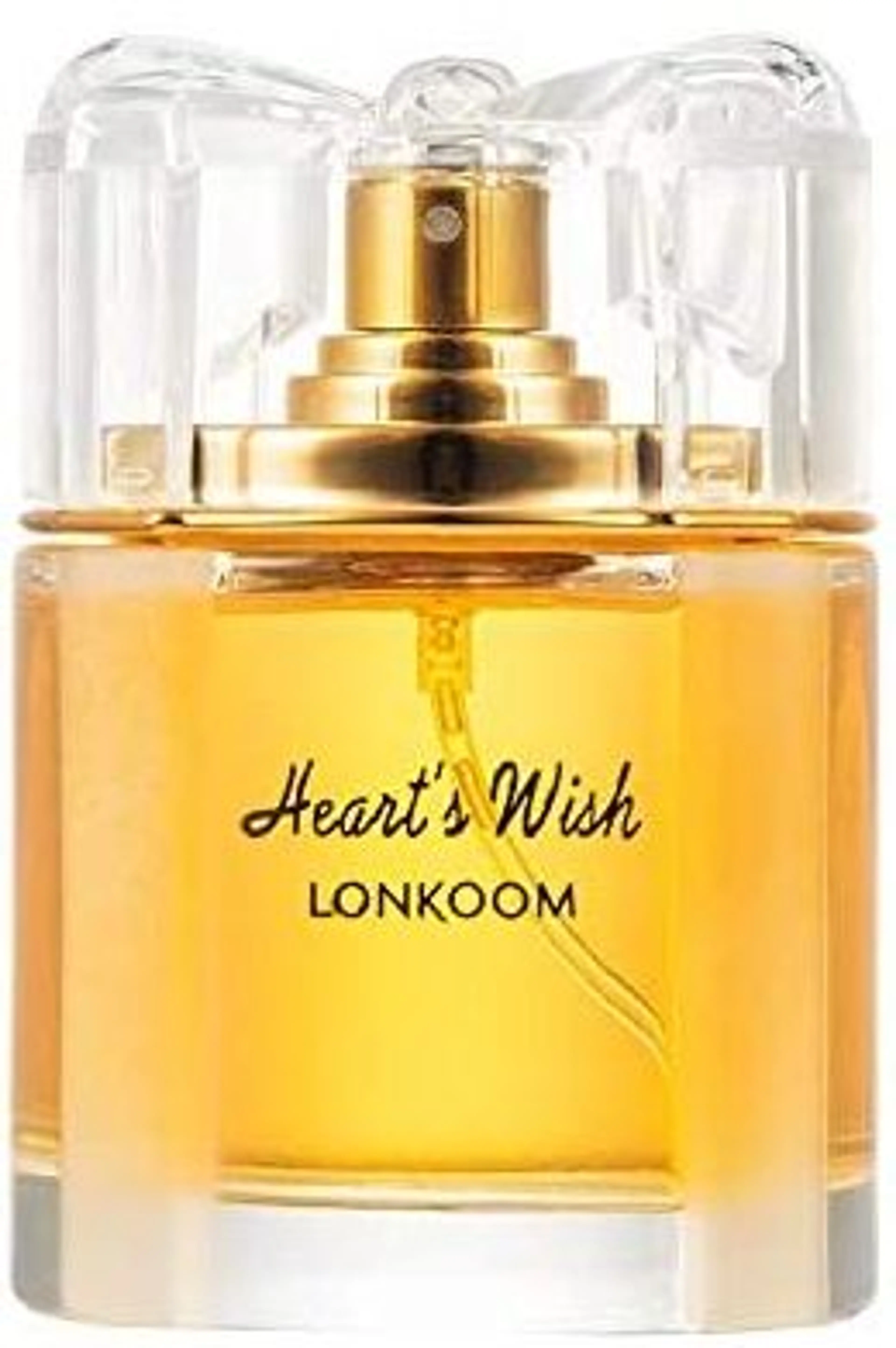 Heart's Wish Gold