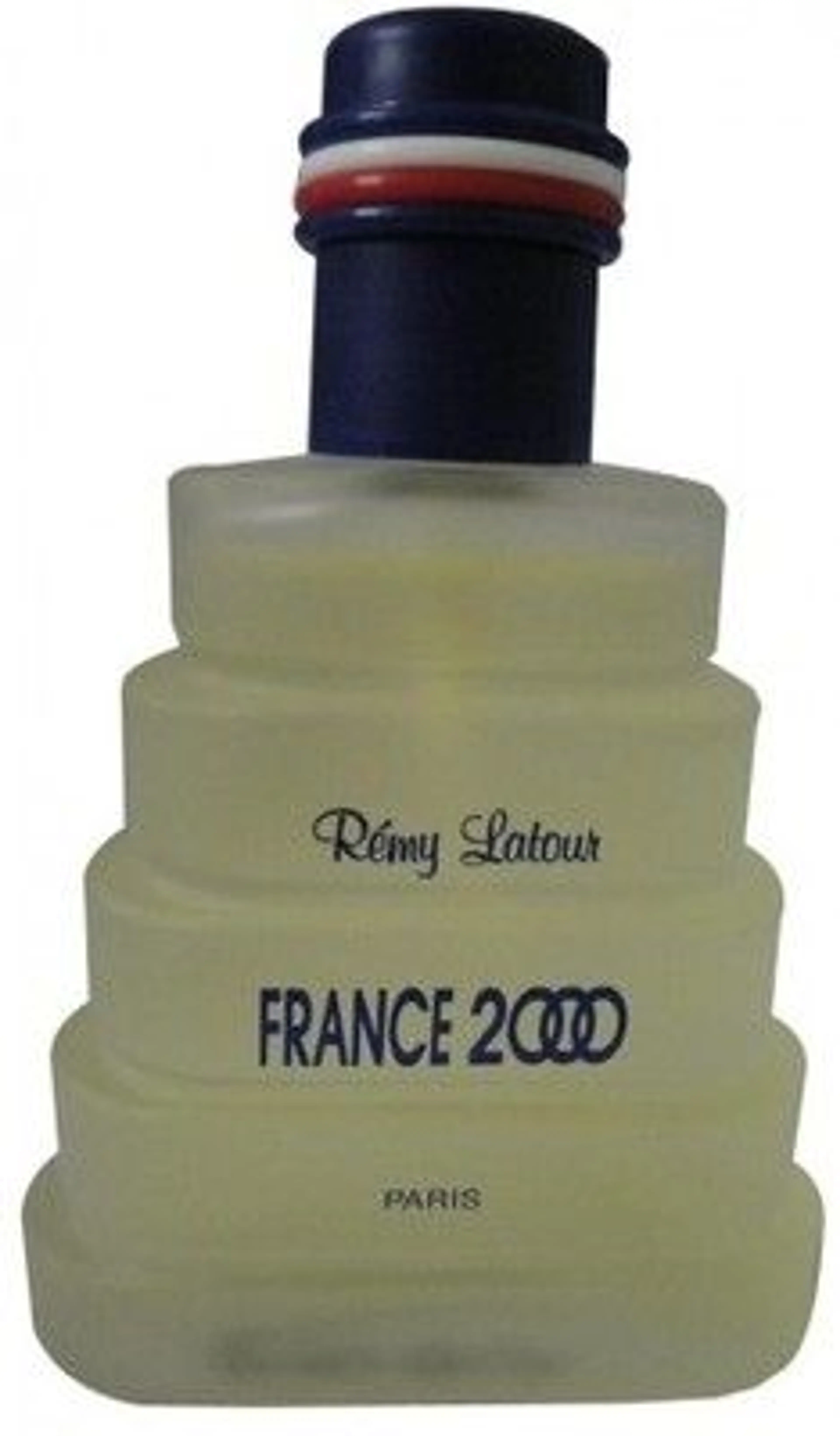 France 2000