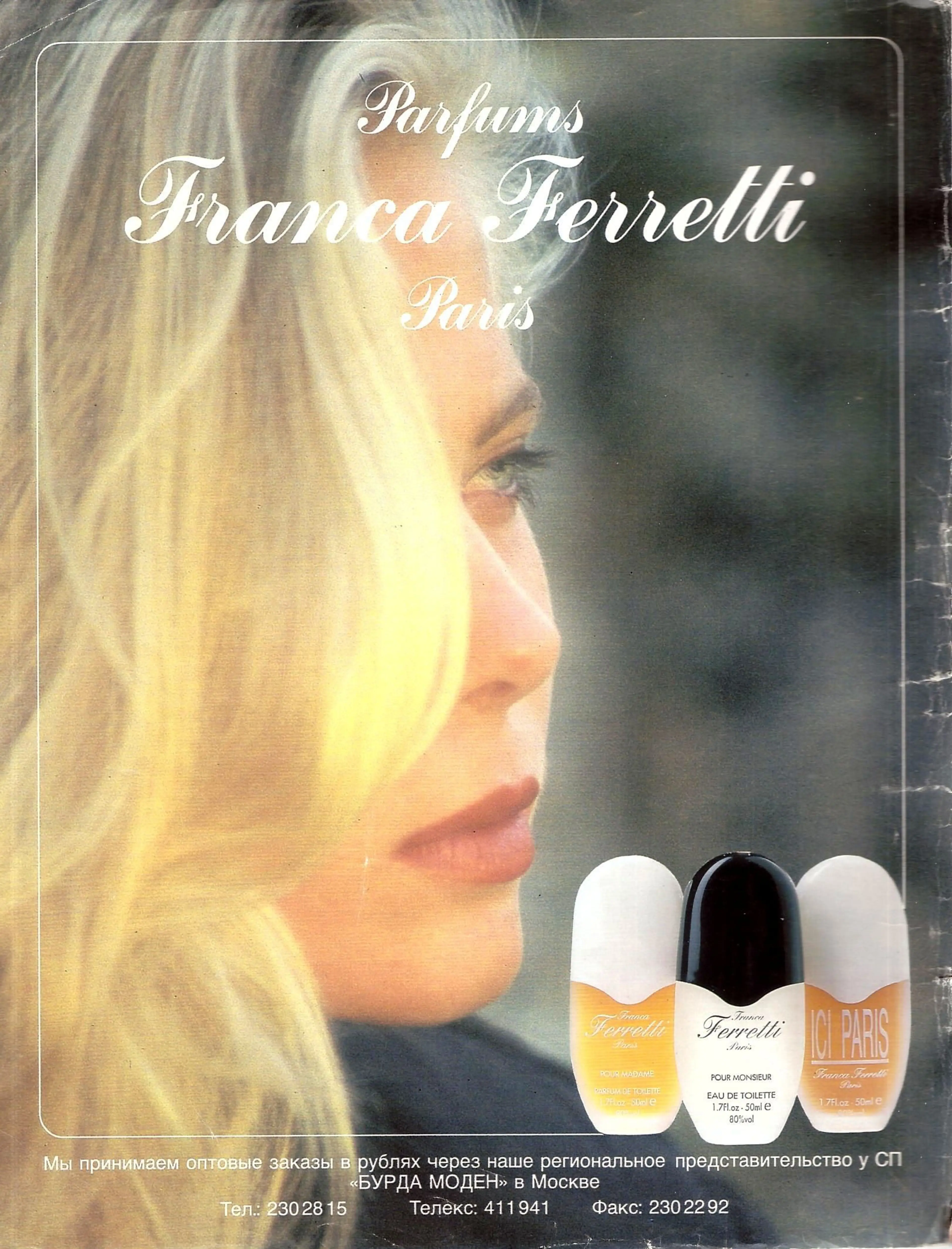 Franca Ferretti