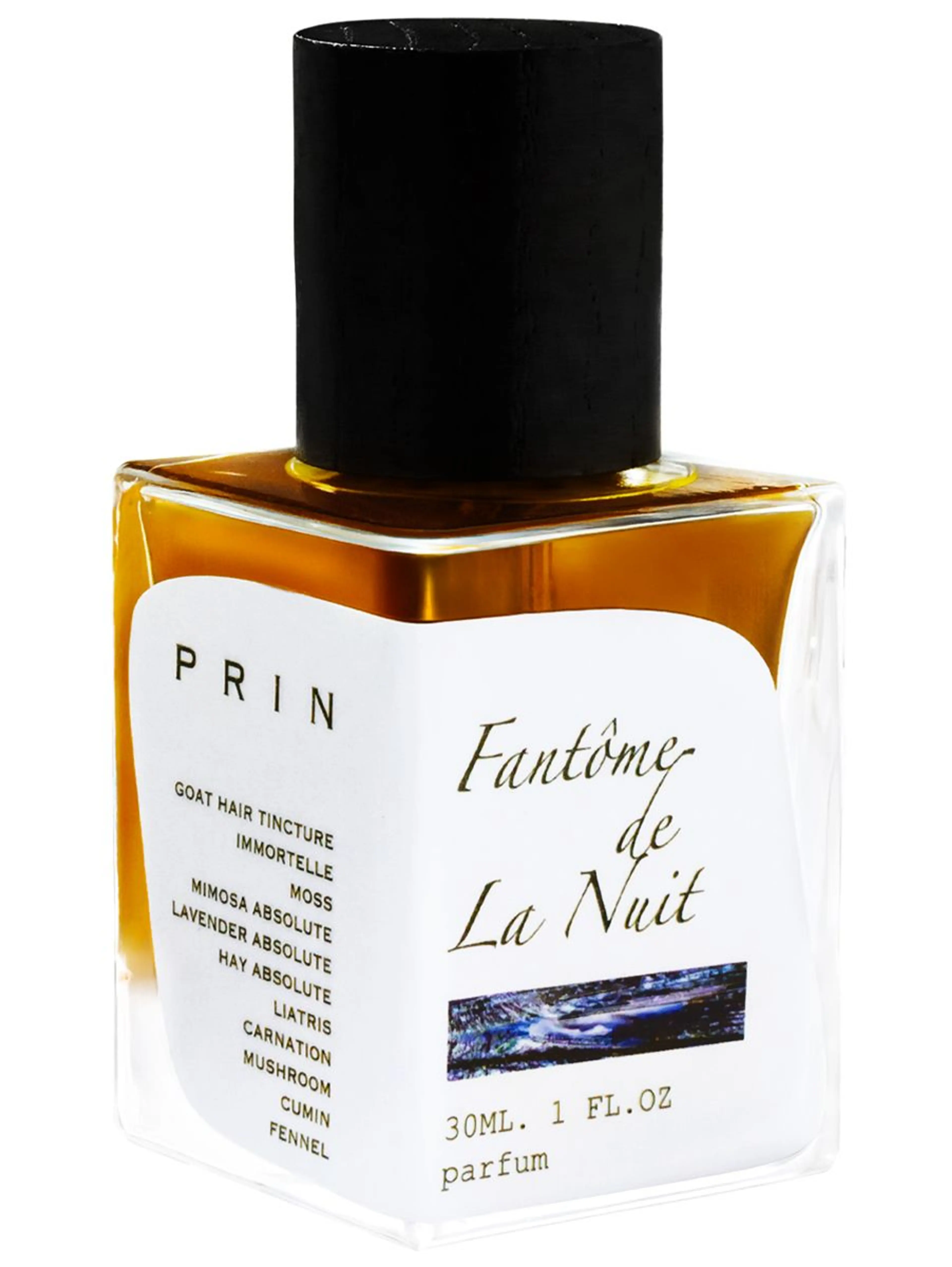 Fantôme De La Nuit