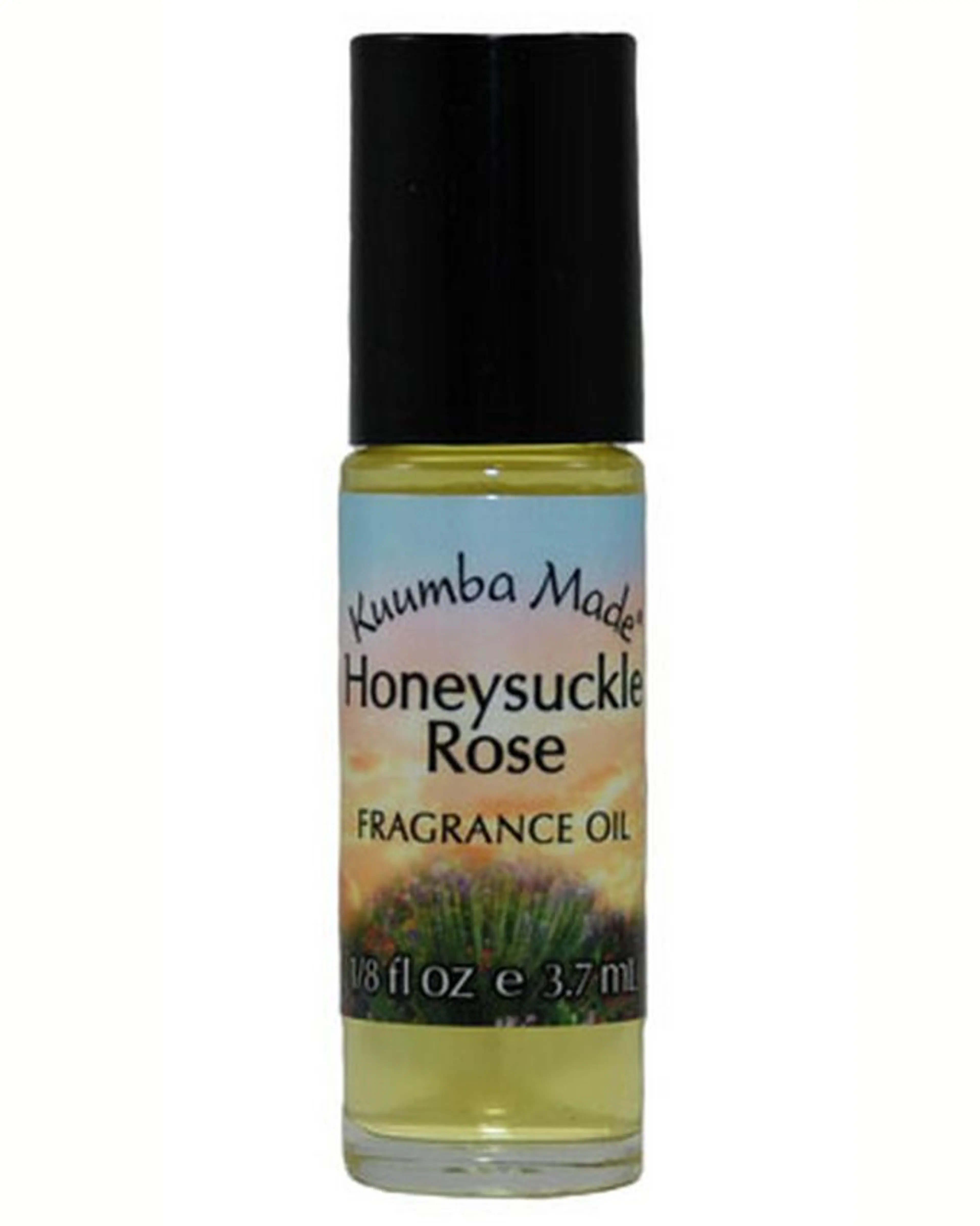 Honeysuckle Rose