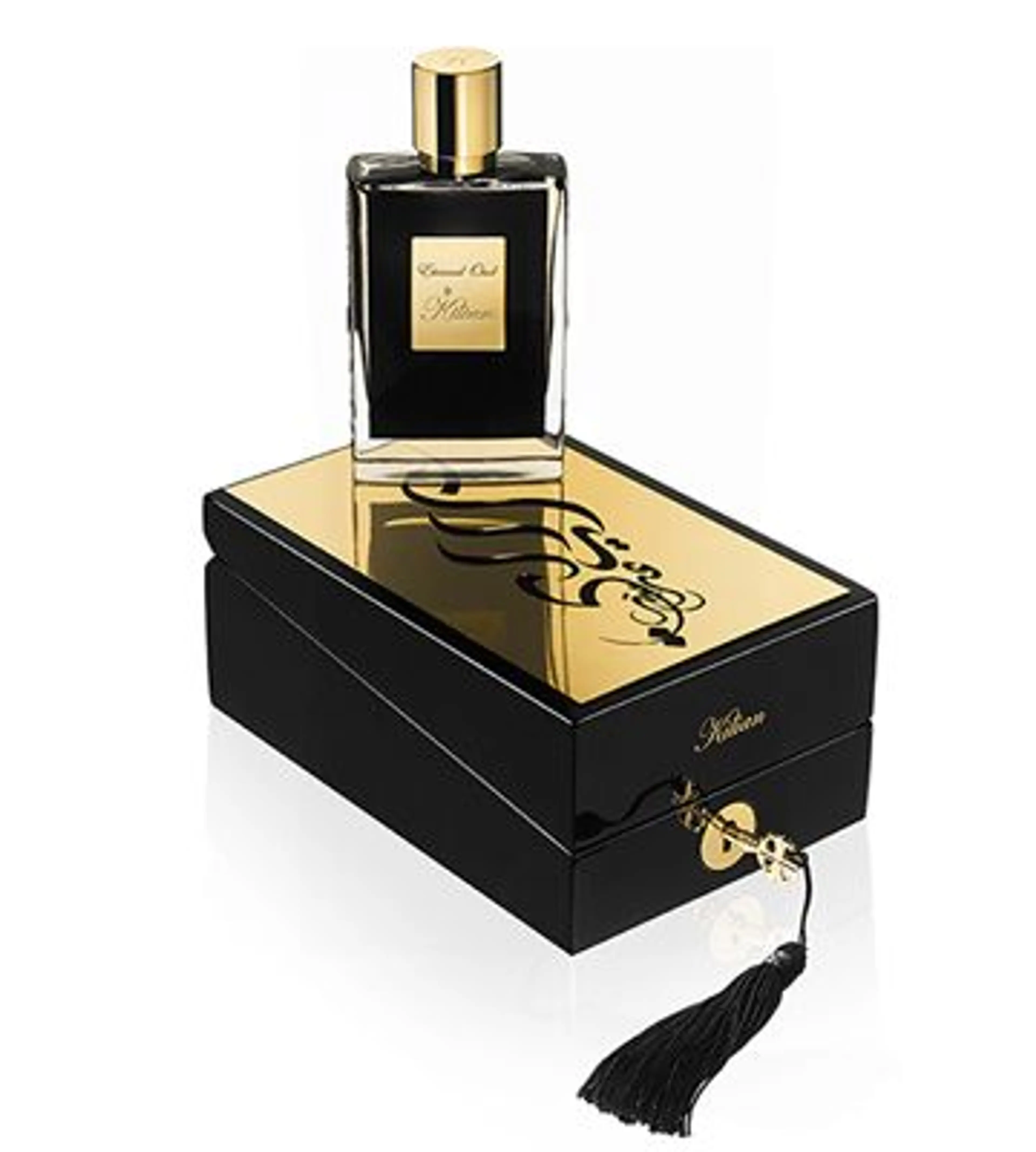 Eternal Oud
