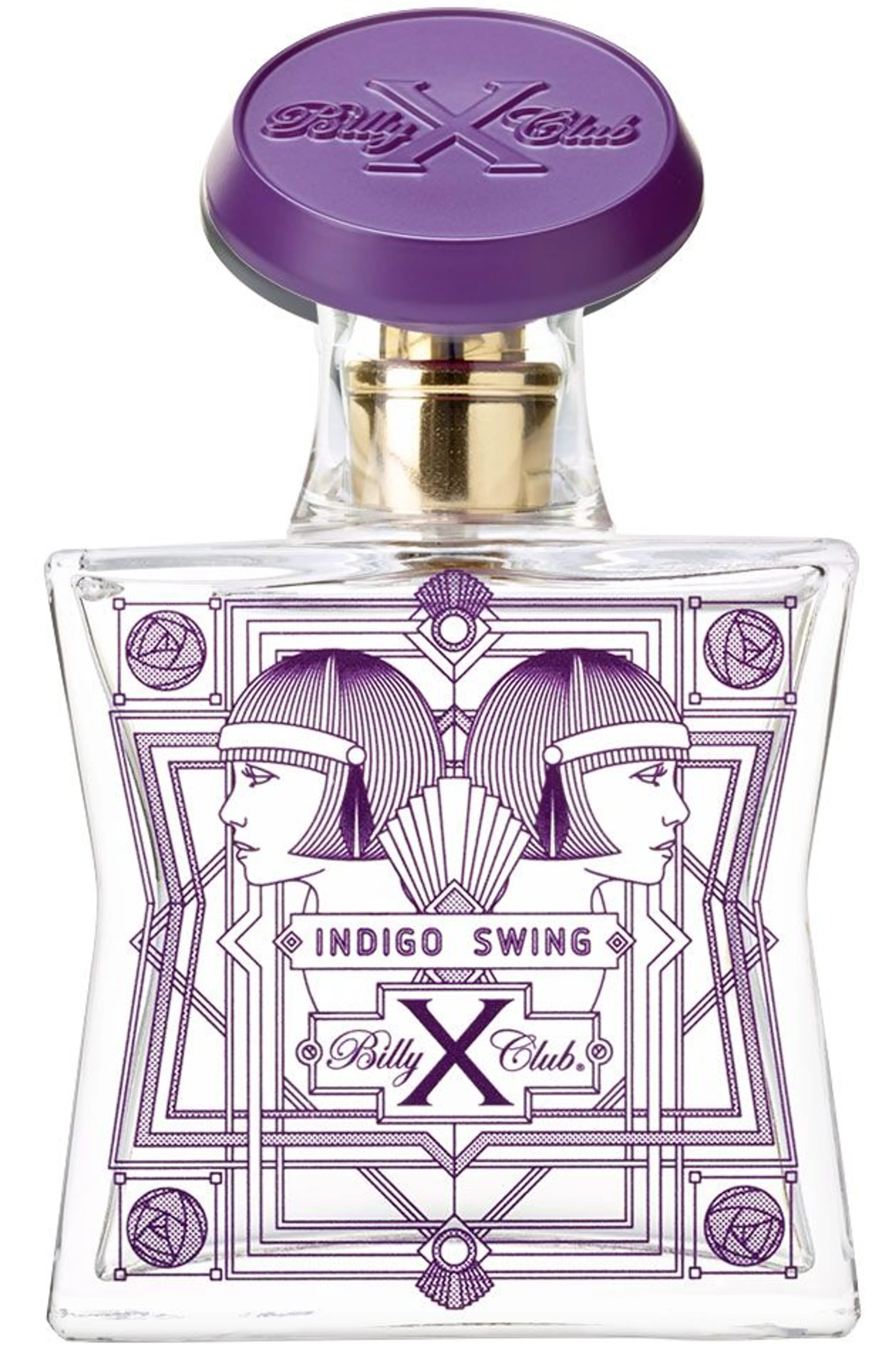 Indigo Swing