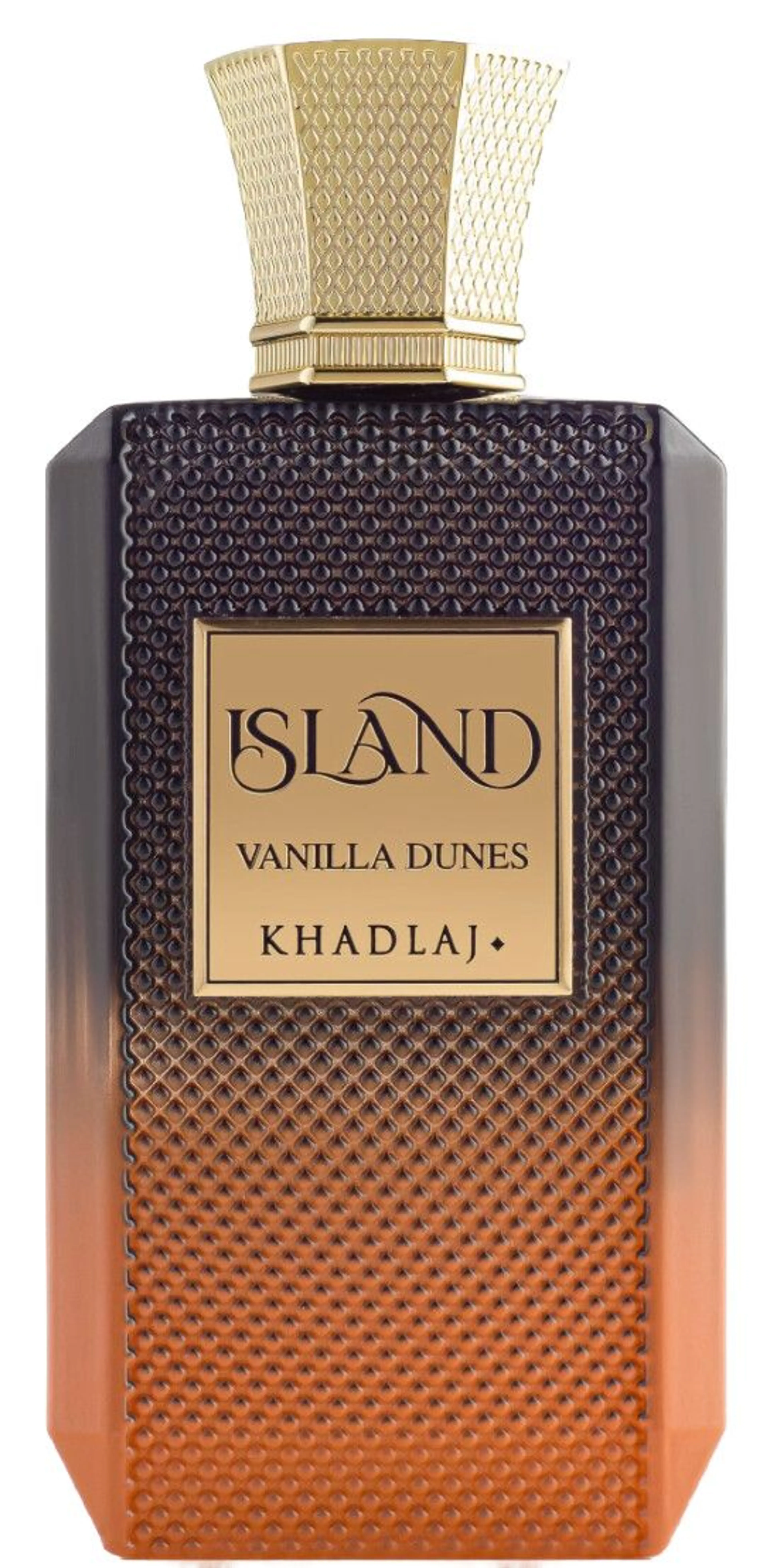 Island Vanilla Dunes