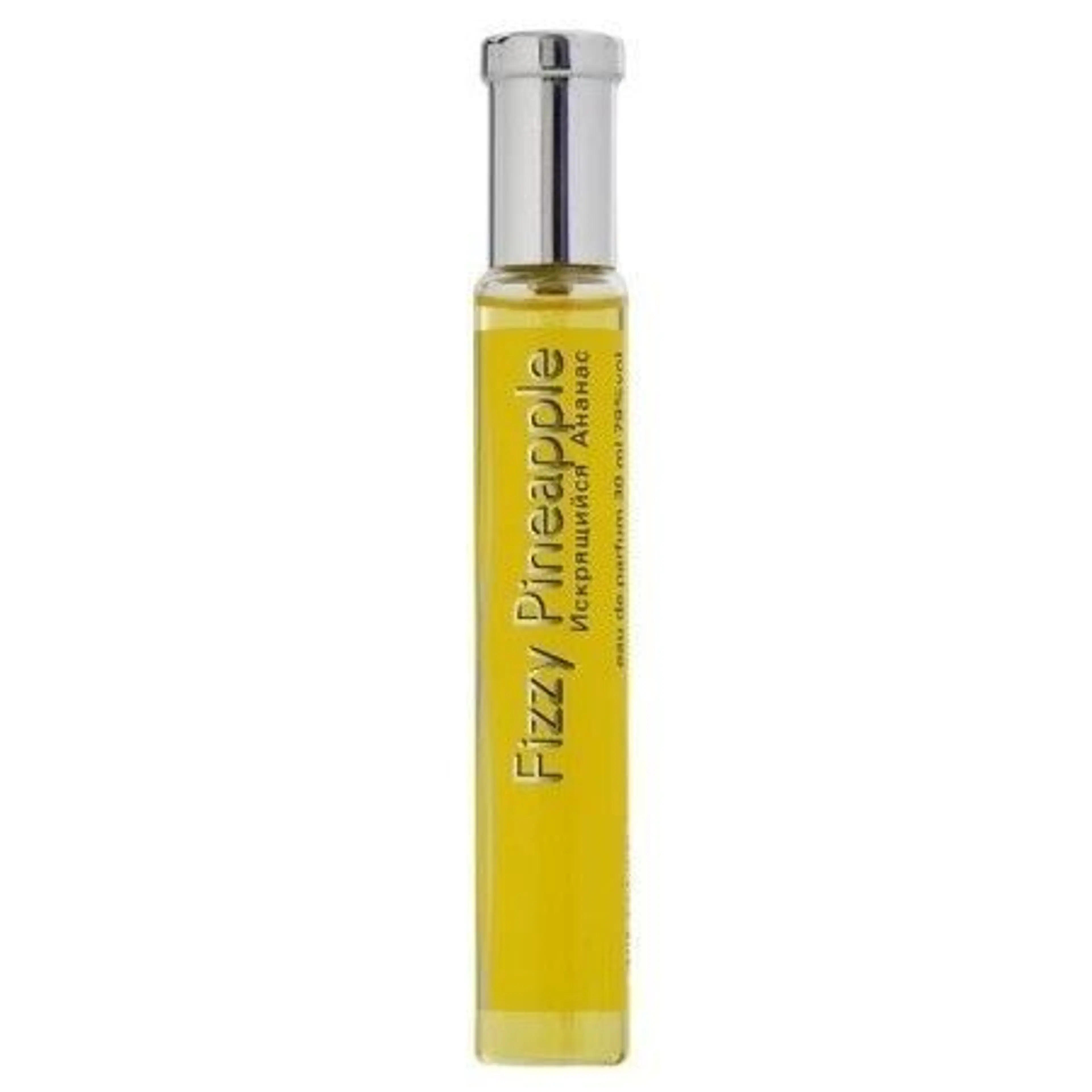 Fizzy Pineapple