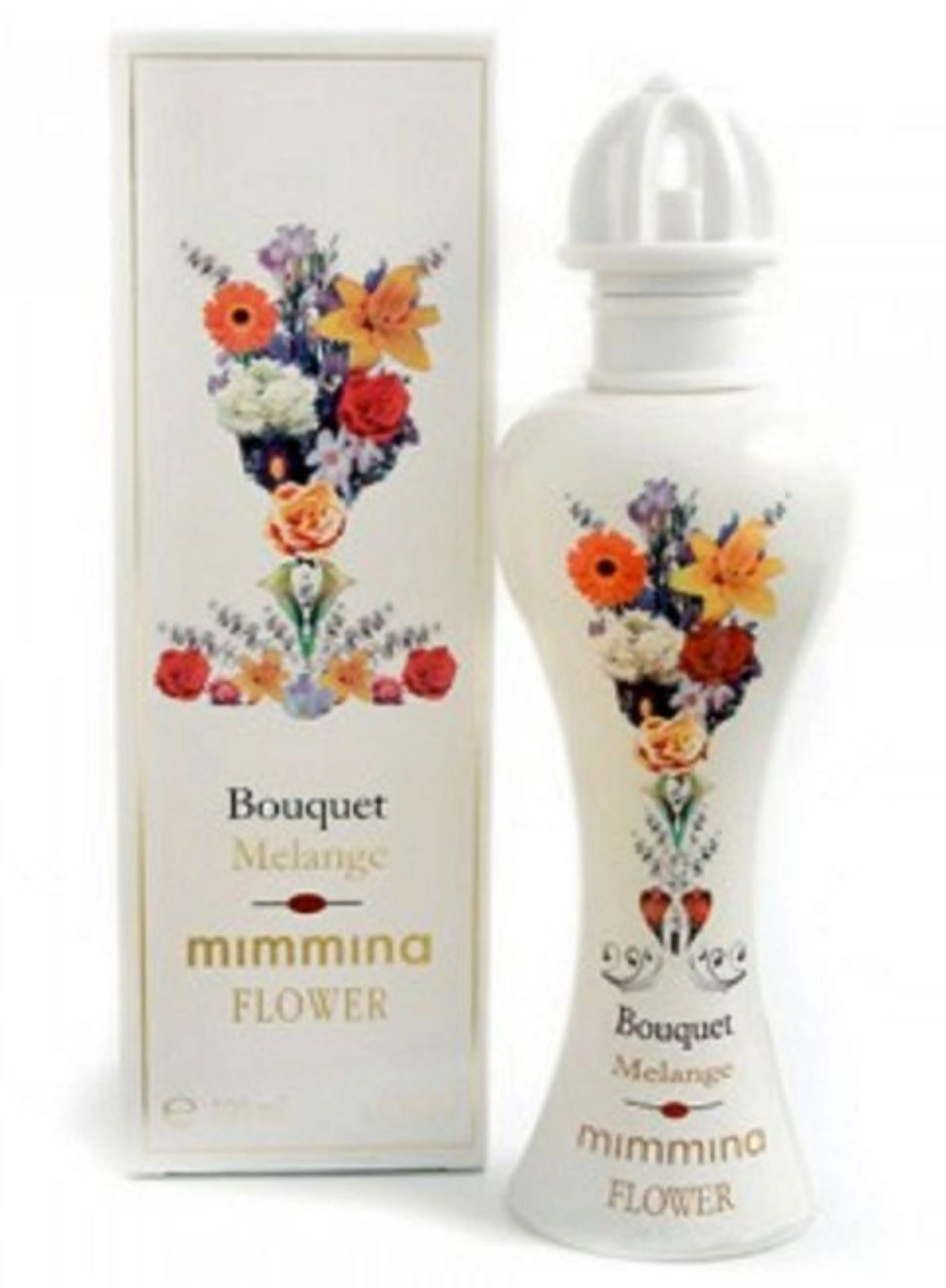 Flower Bouquet Melange