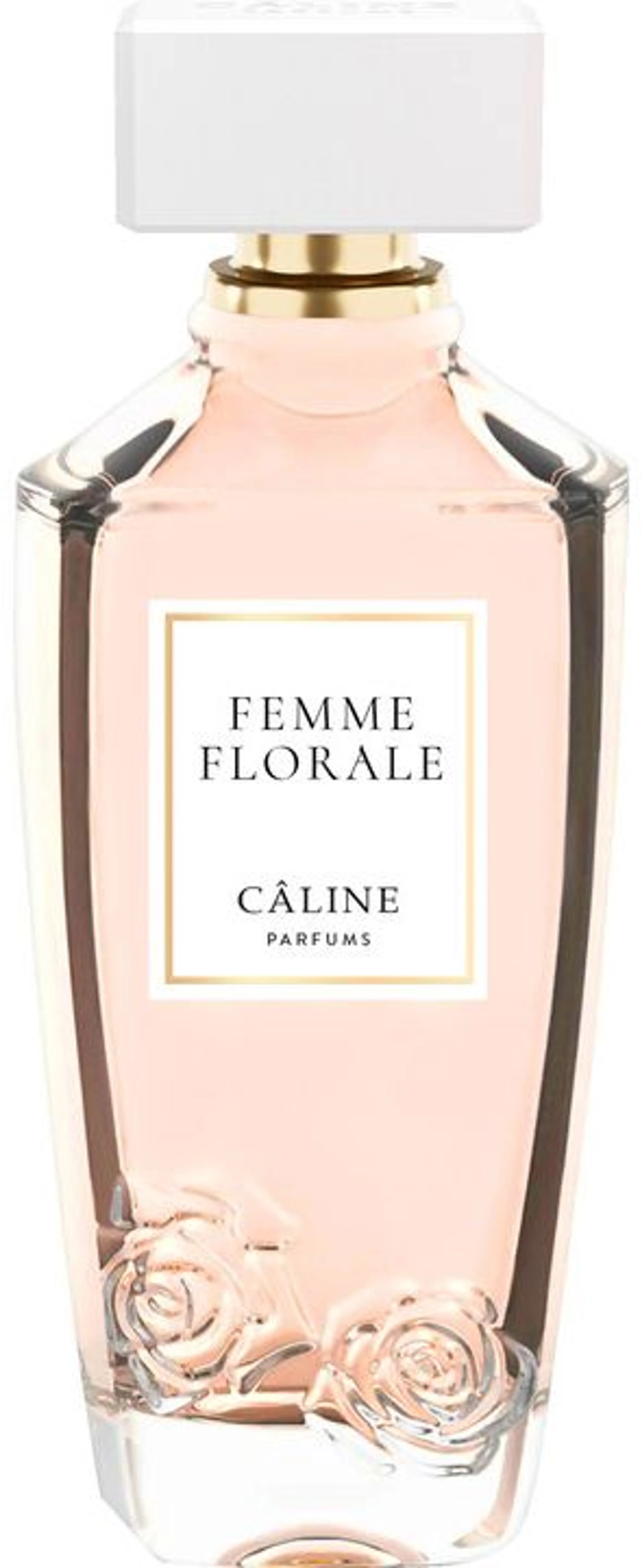 Femme Florale