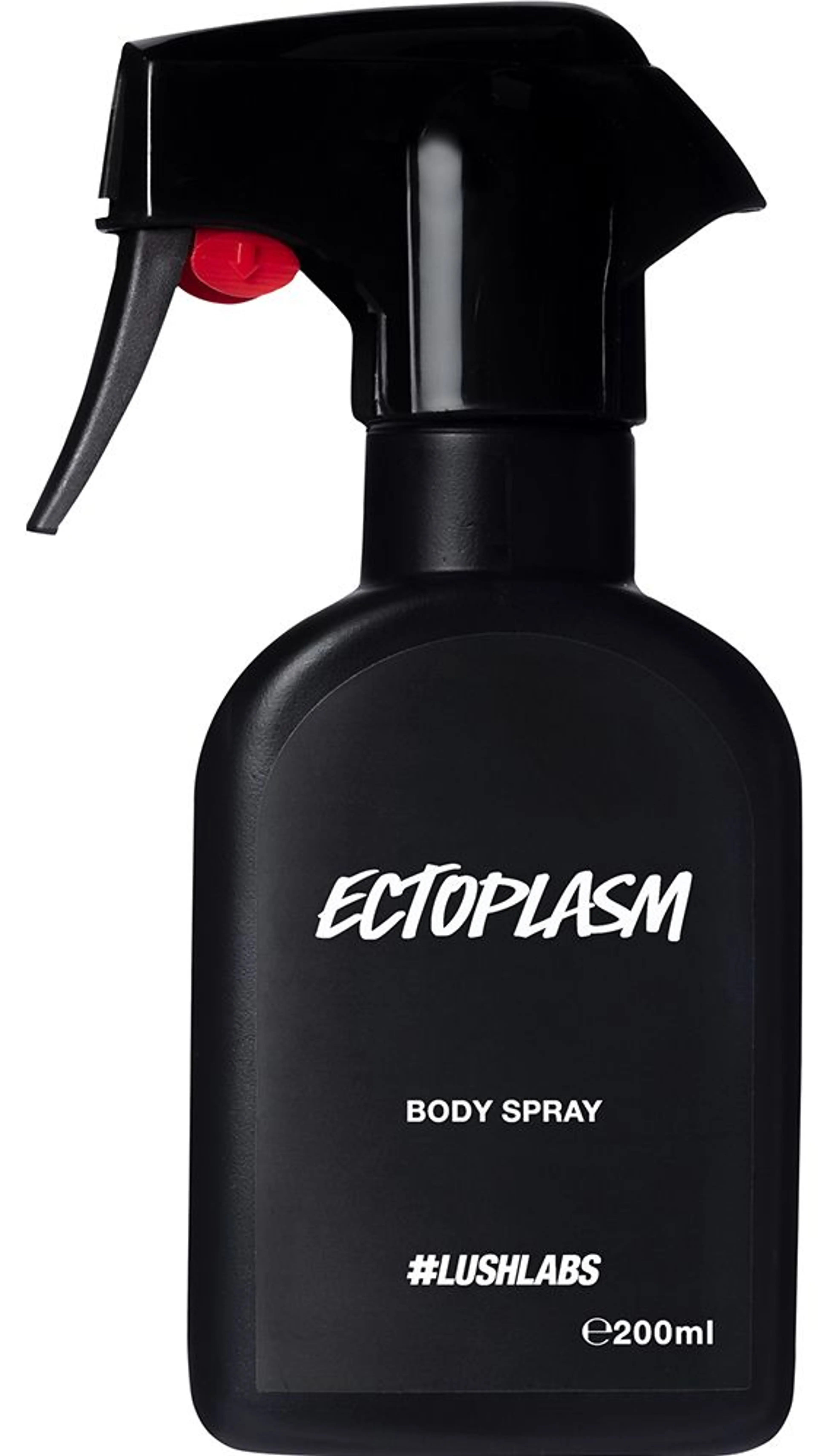 Ectoplasm