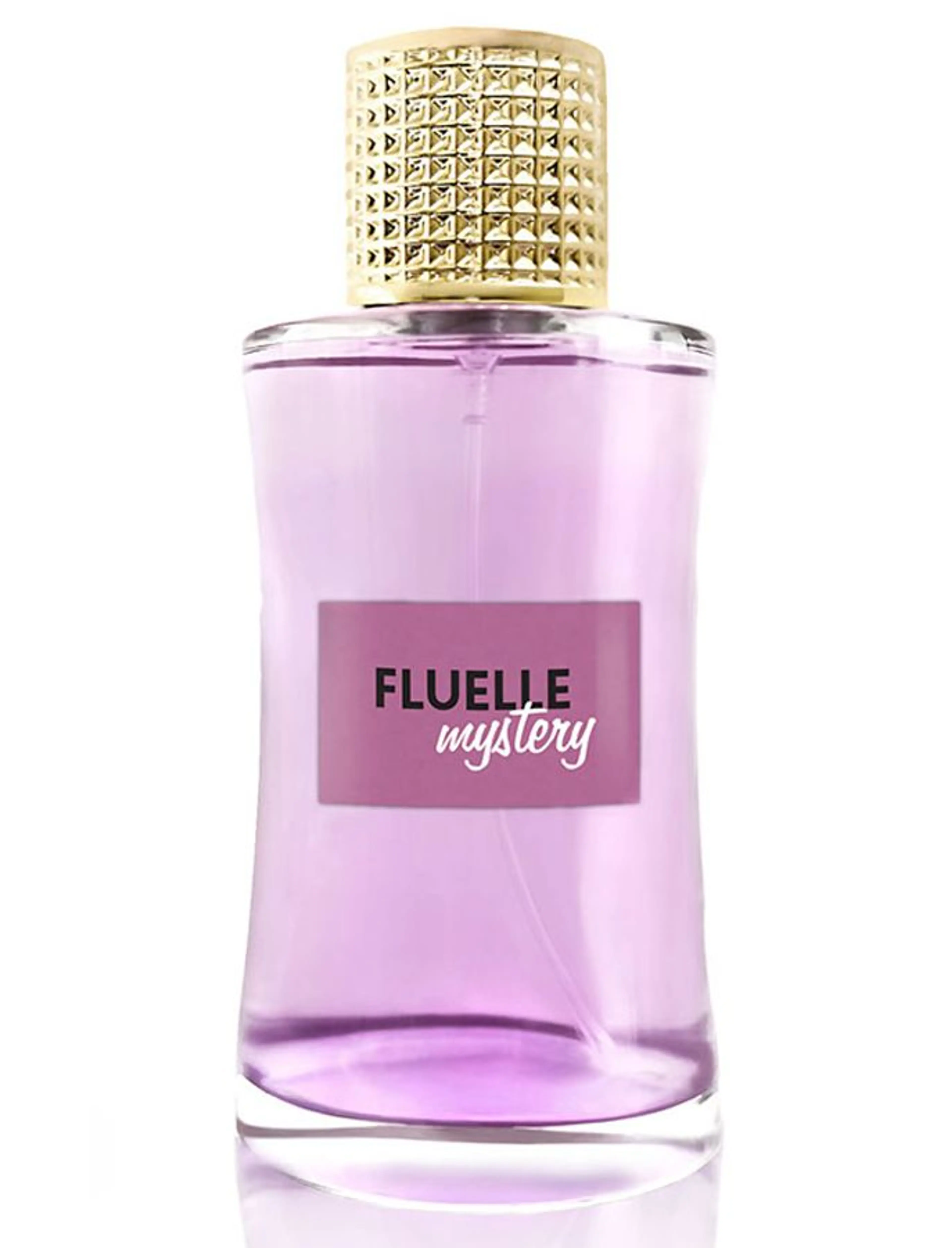 Fluelle Mystery