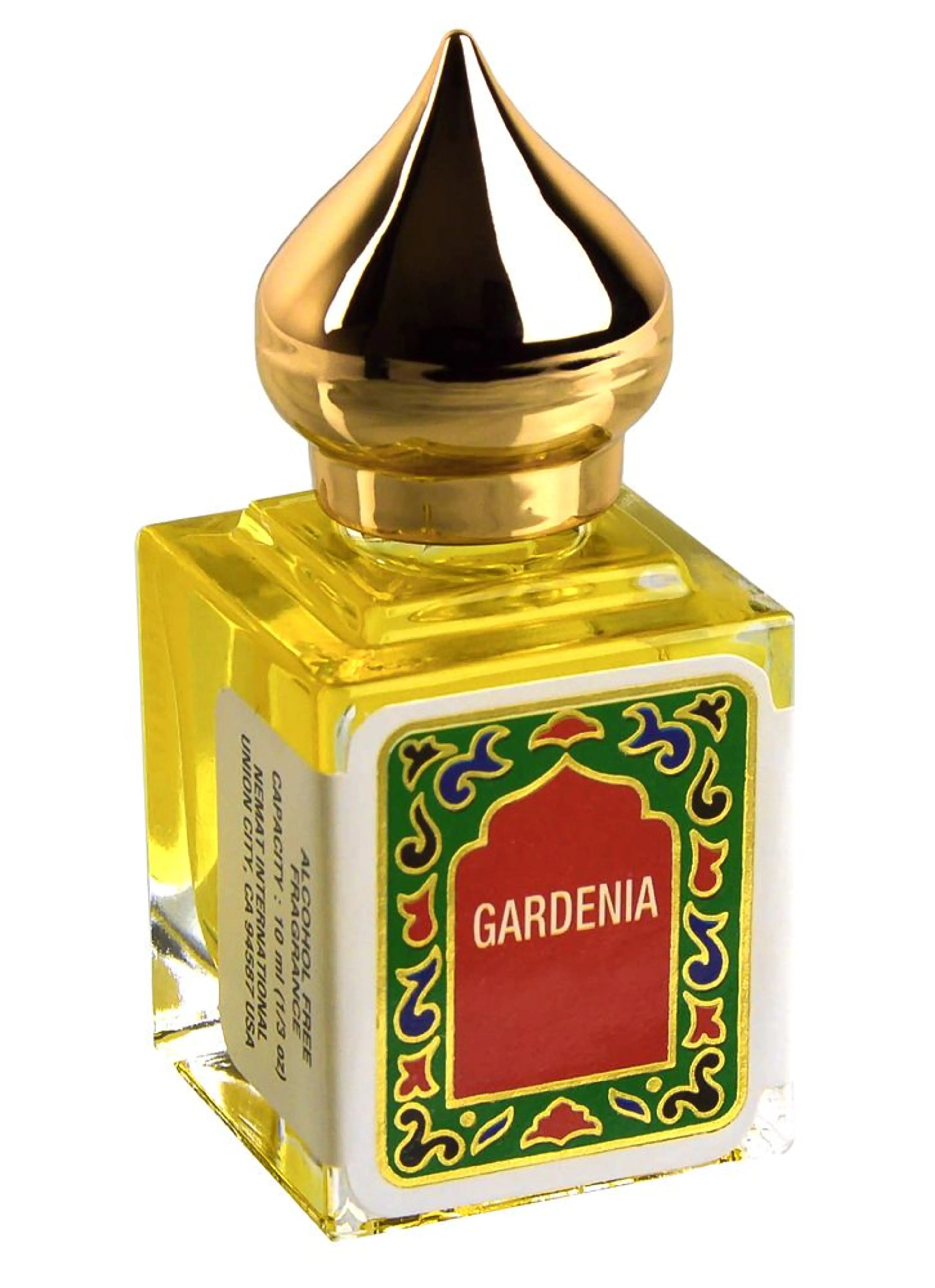 Gardenia