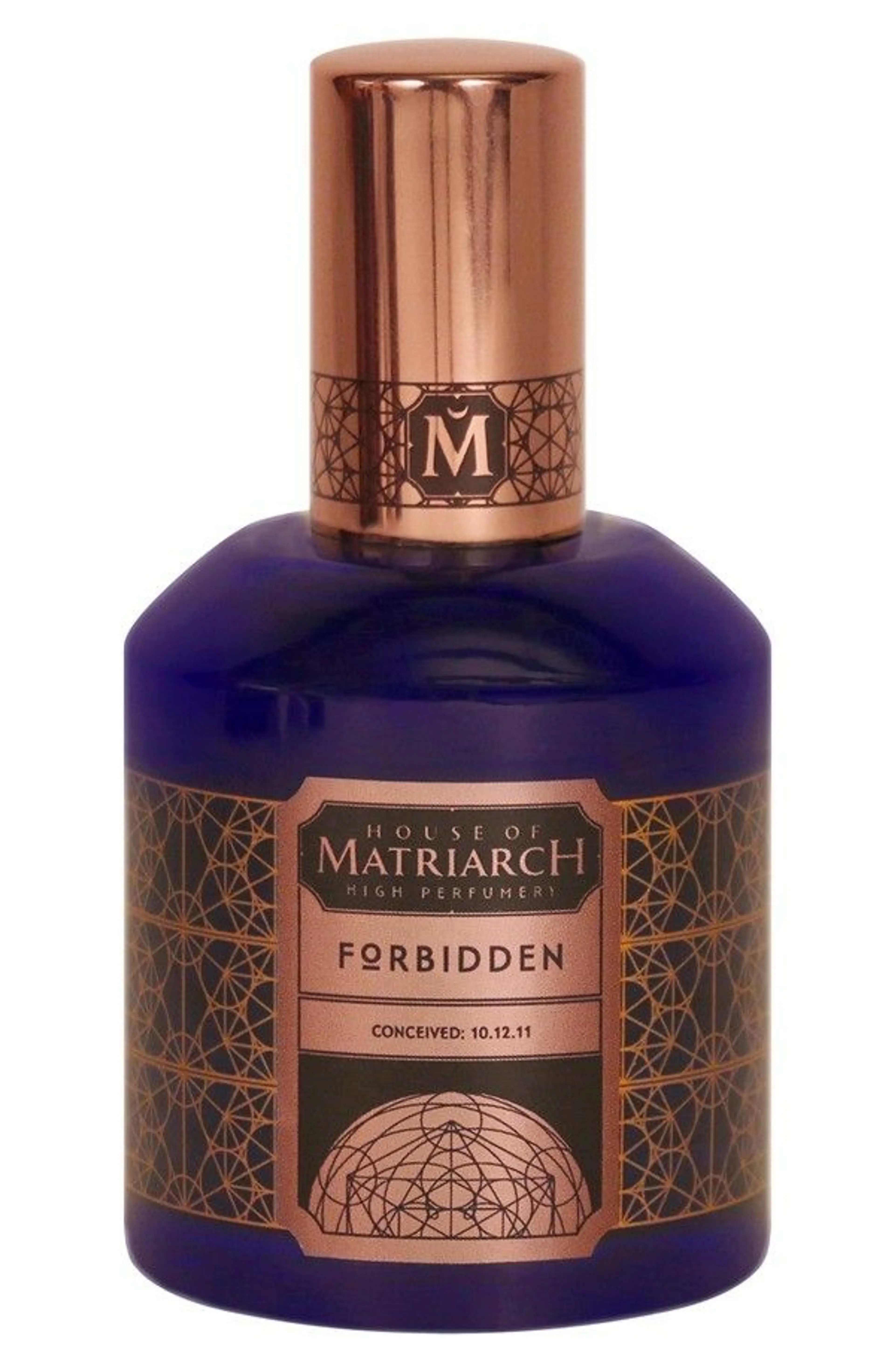 Forbidden