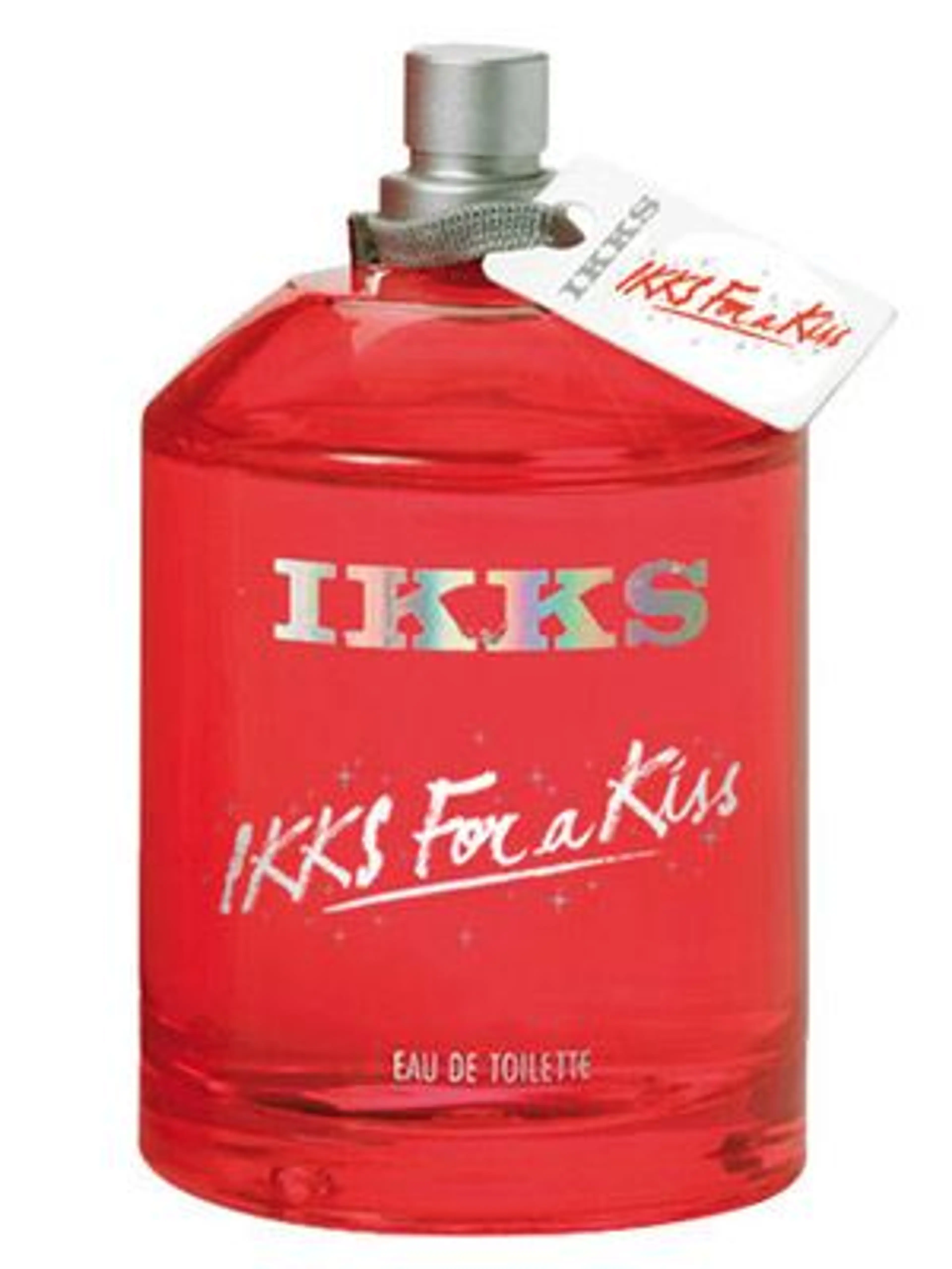 IKKS For a Kiss