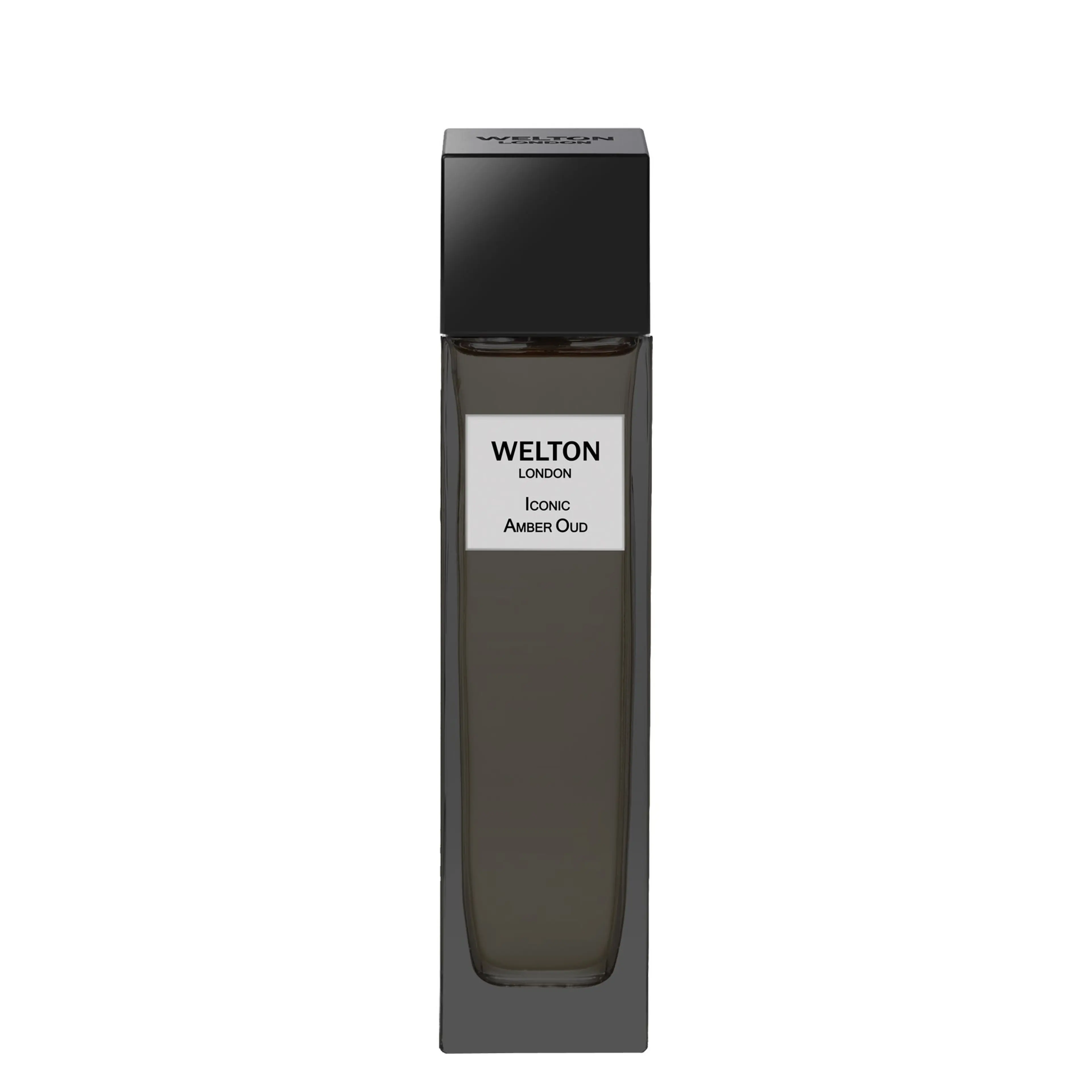 Iconic Amber Oud Eau de Parfum