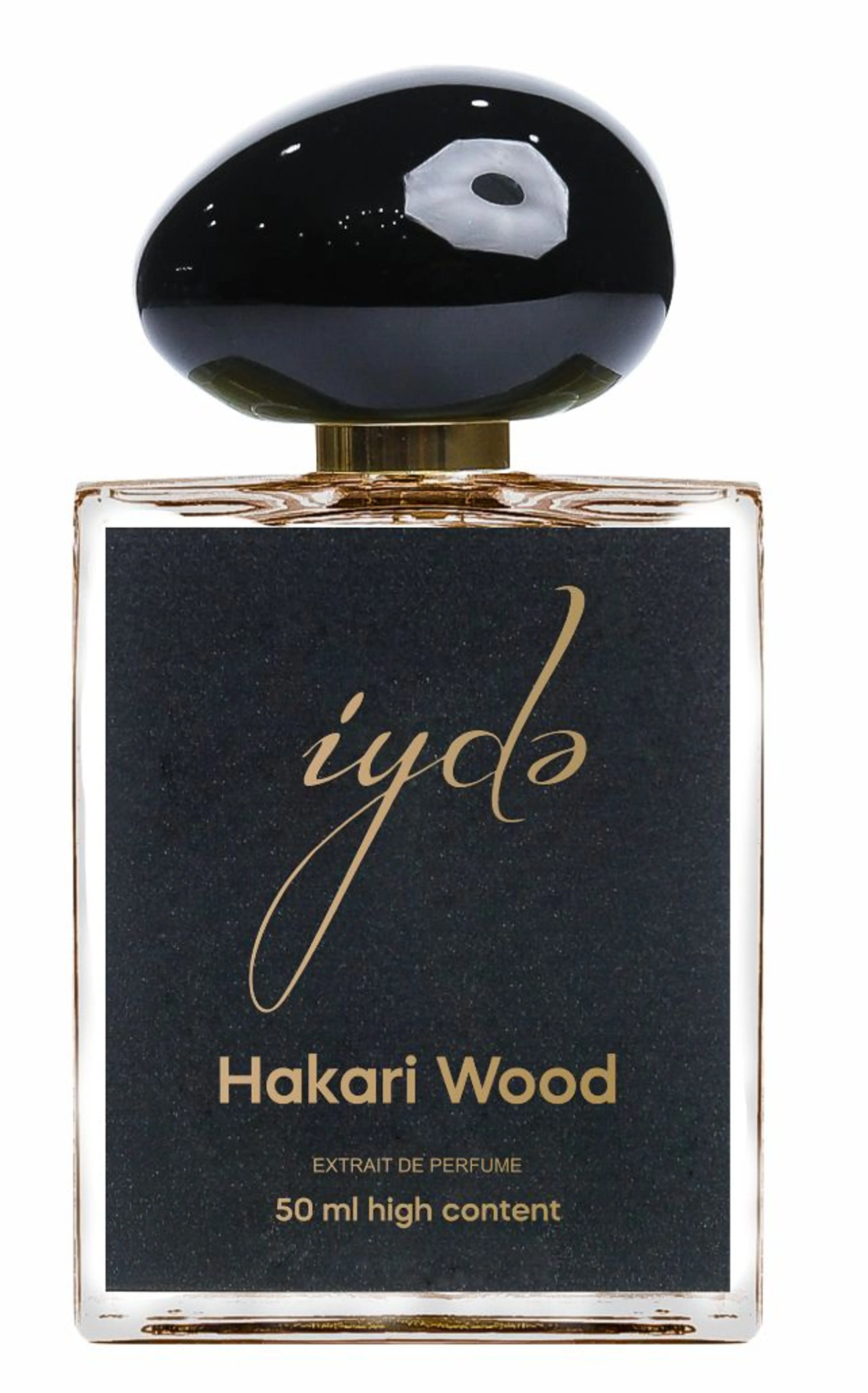 Hakari Wood