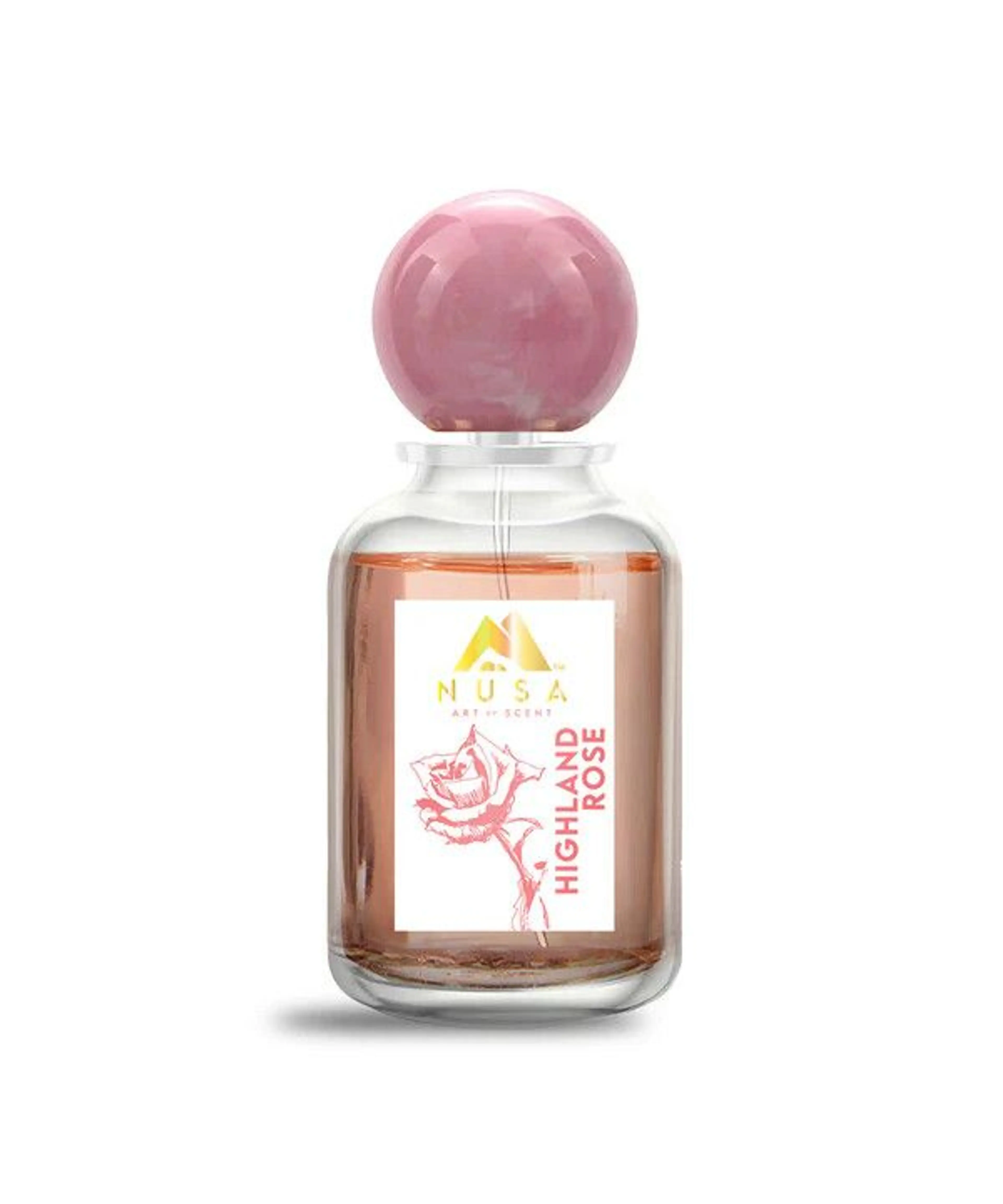 Highland Rose