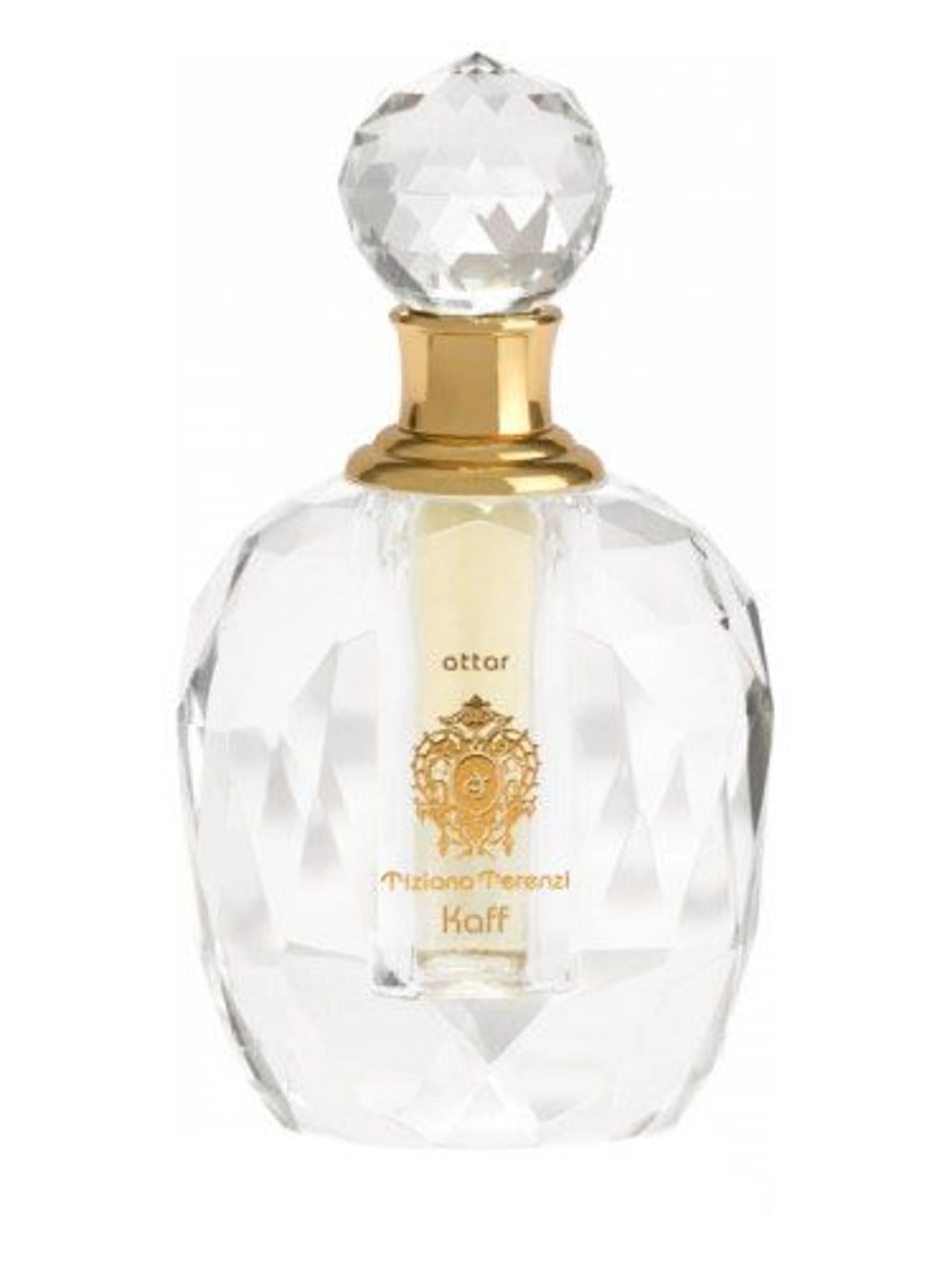 Kaff Attar
