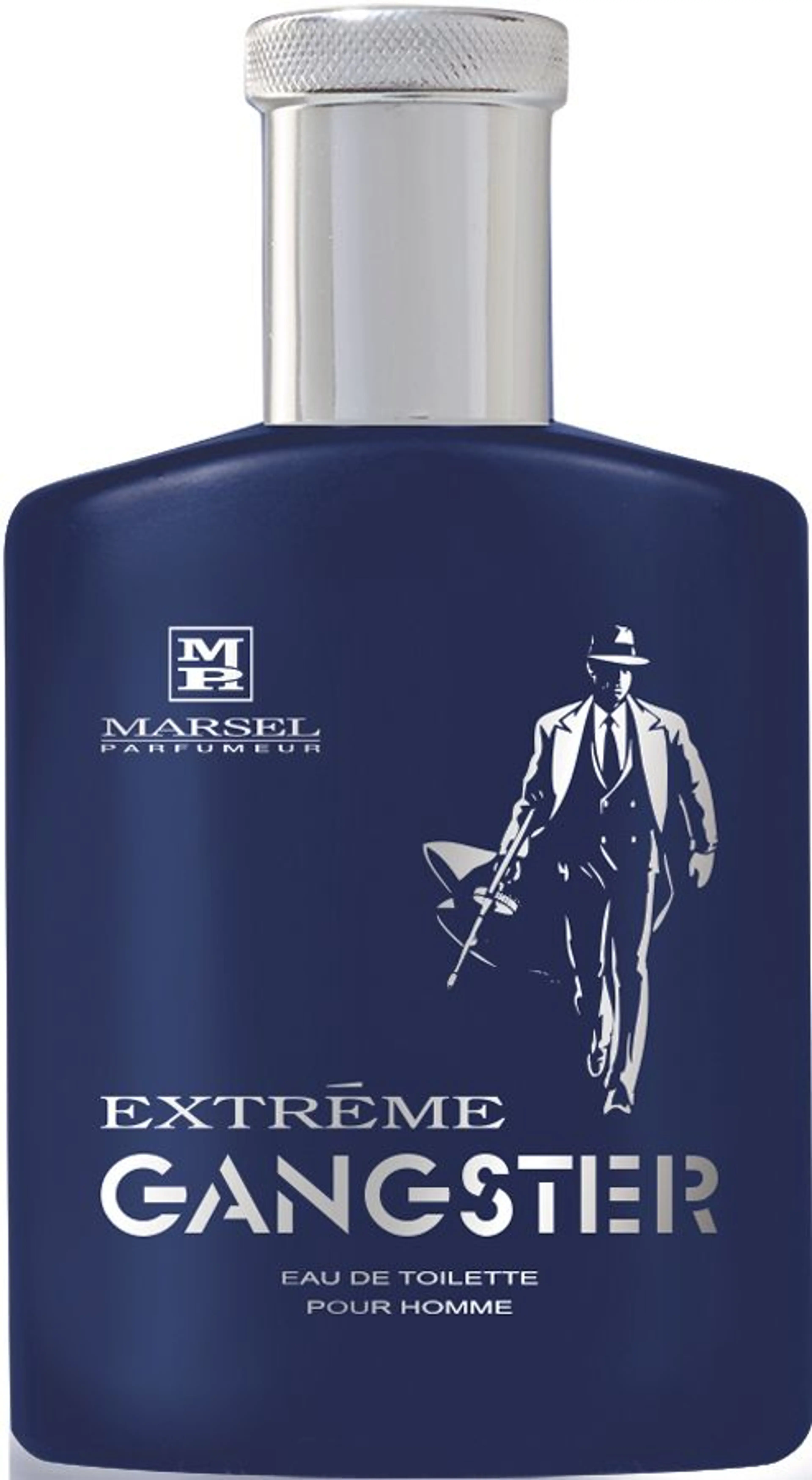 Gangster Extreme