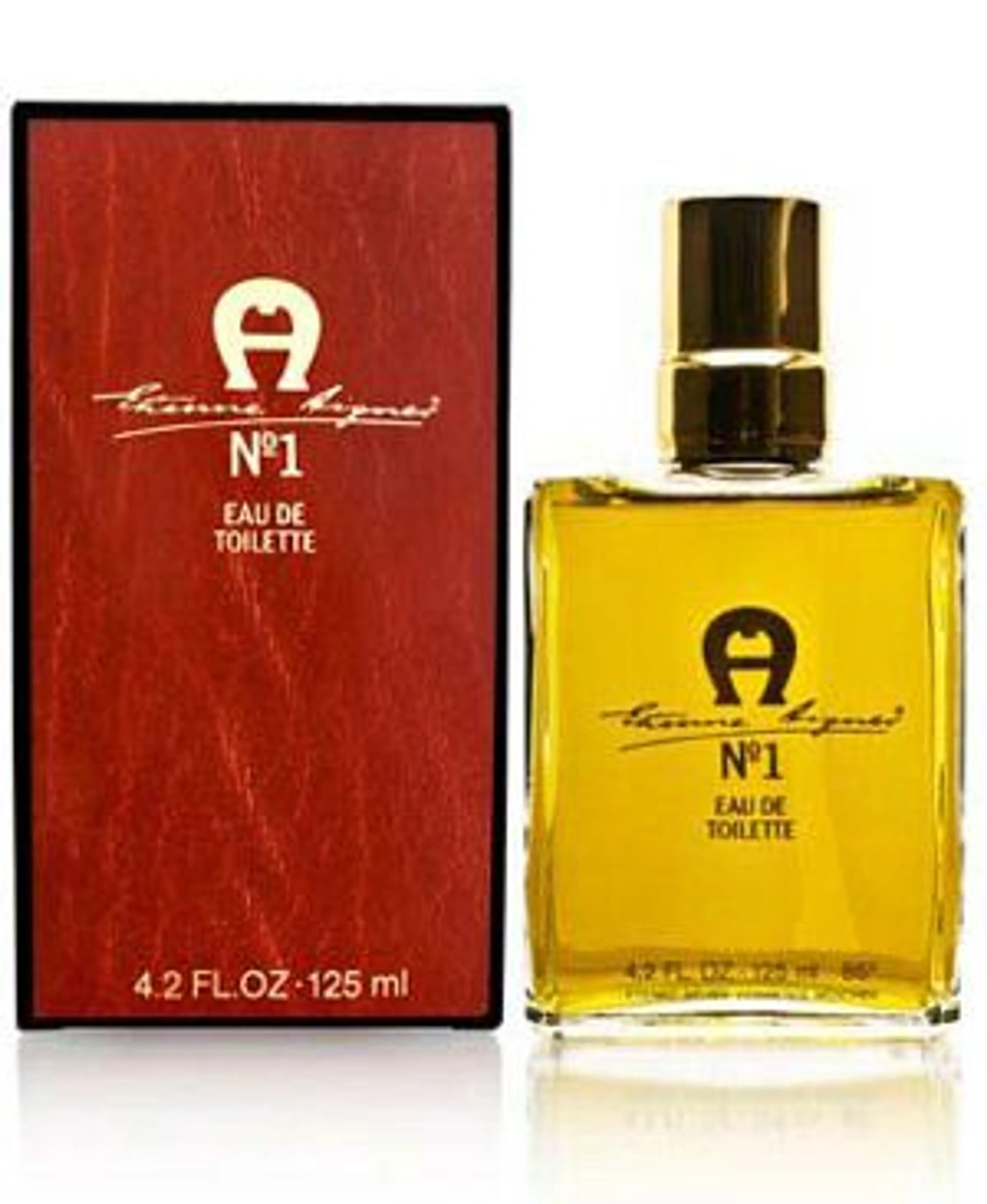 Etienne Aigner No 1