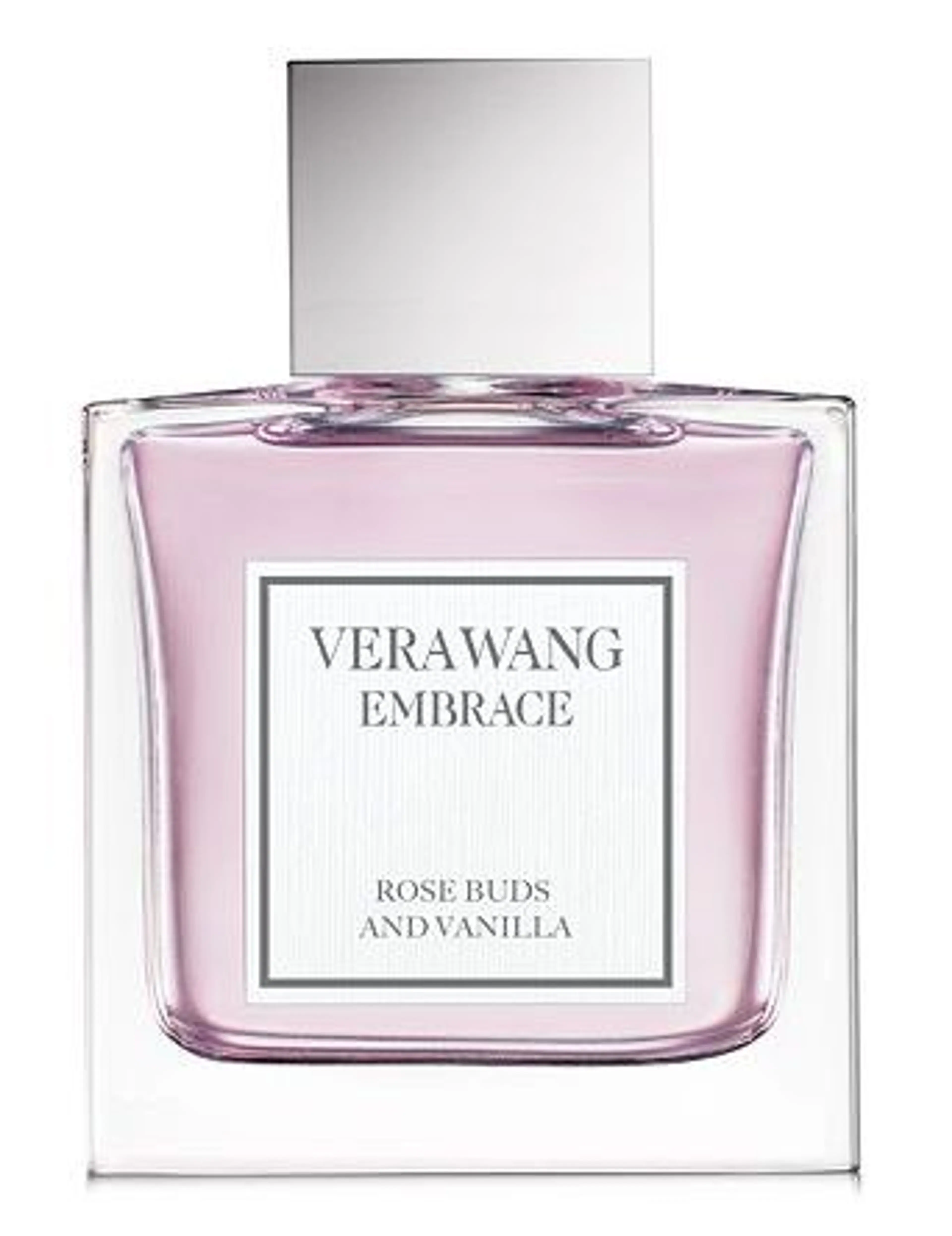 Embrace Rose Buds and Vanilla