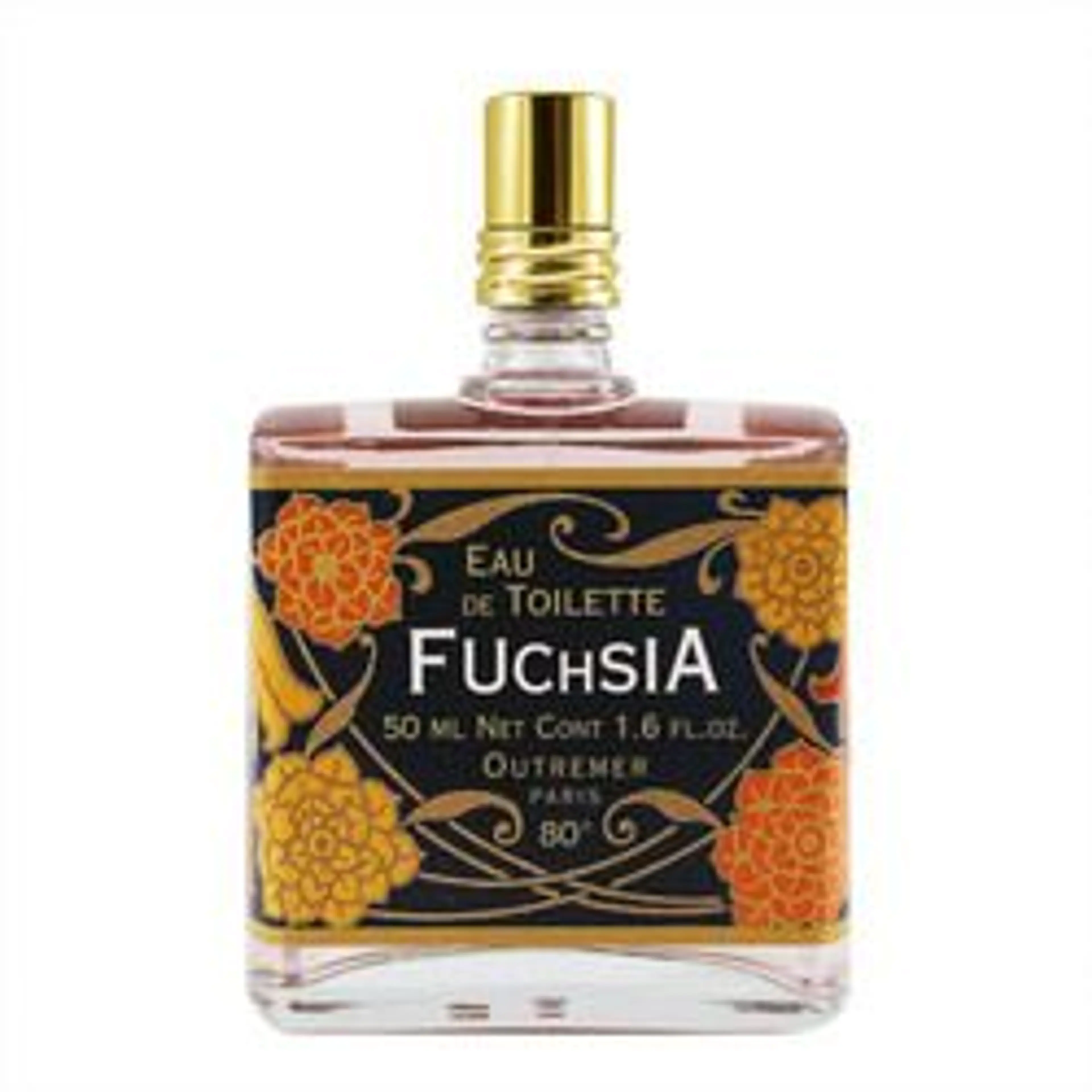 Fuchsia
