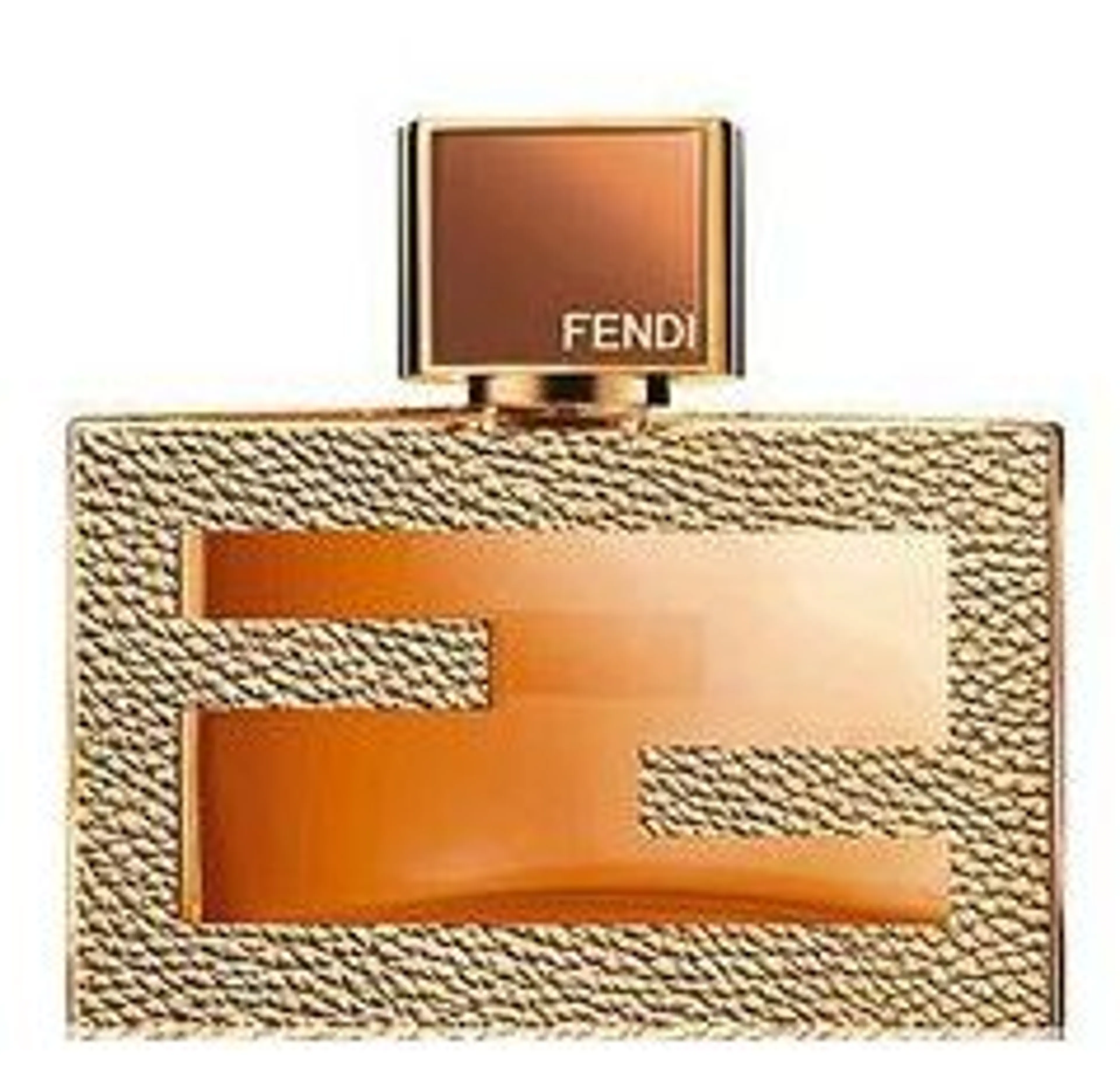 Fan di Fendi Leather Essence