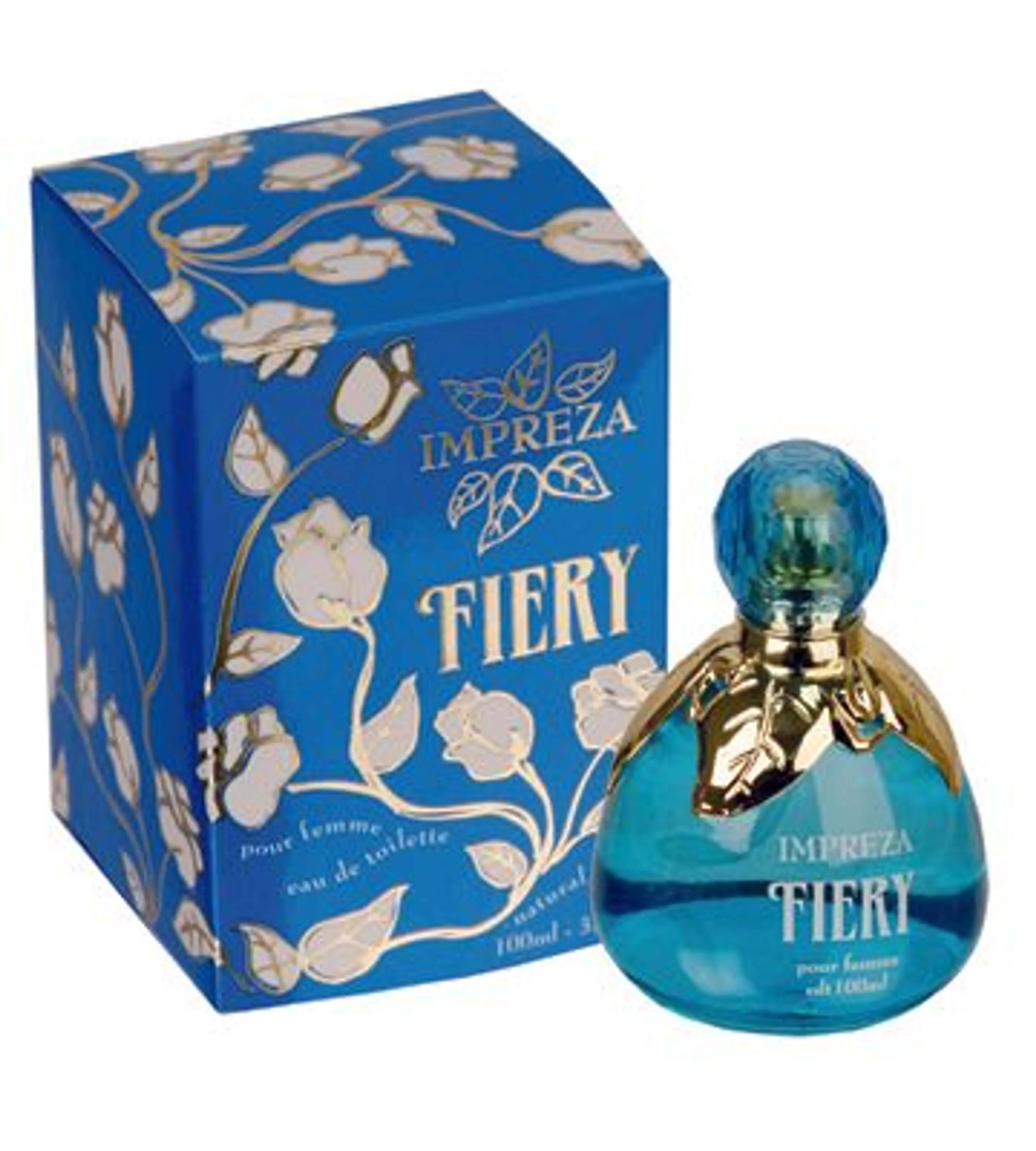 Impresa Fiery