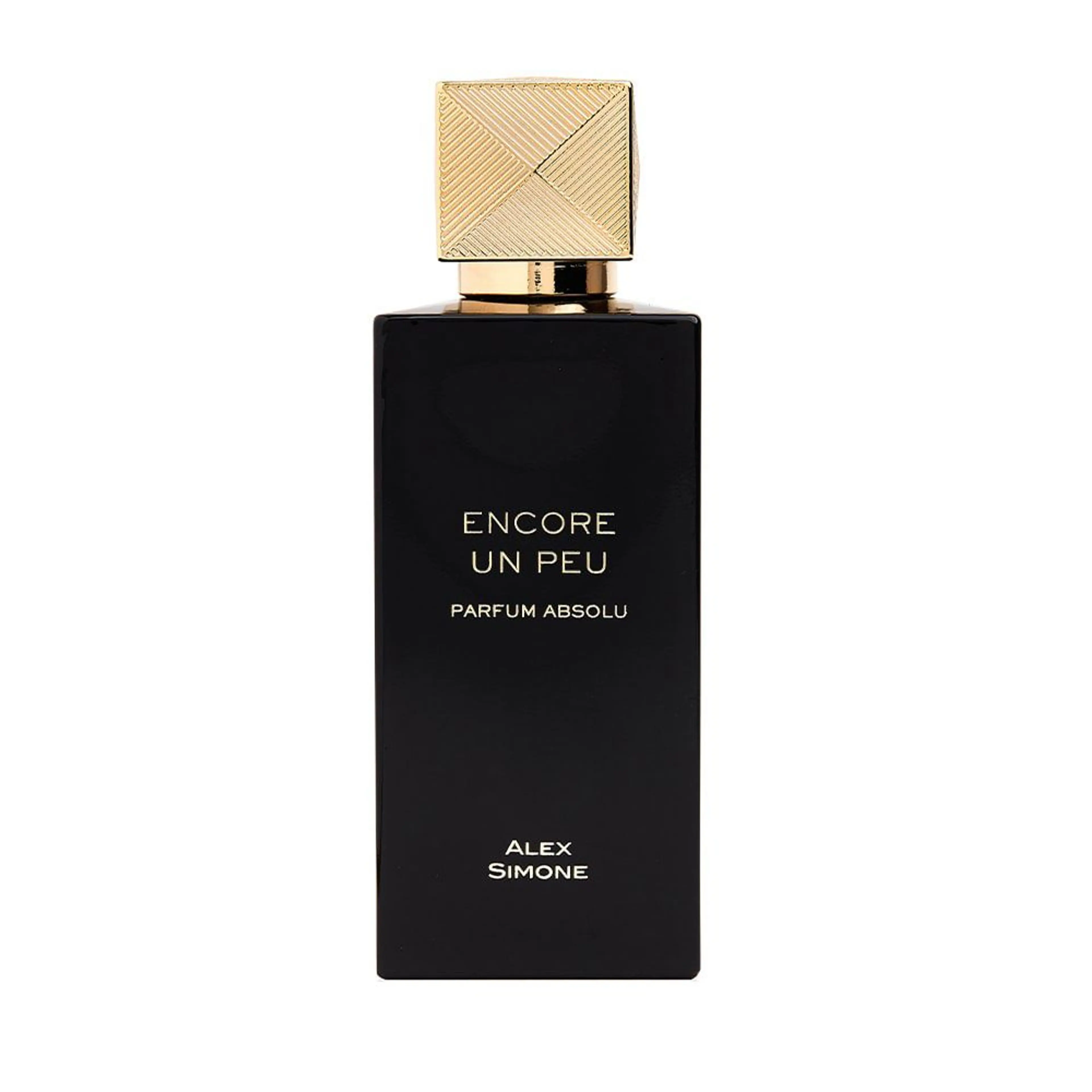 Encore Un Peu Parfum Absolu