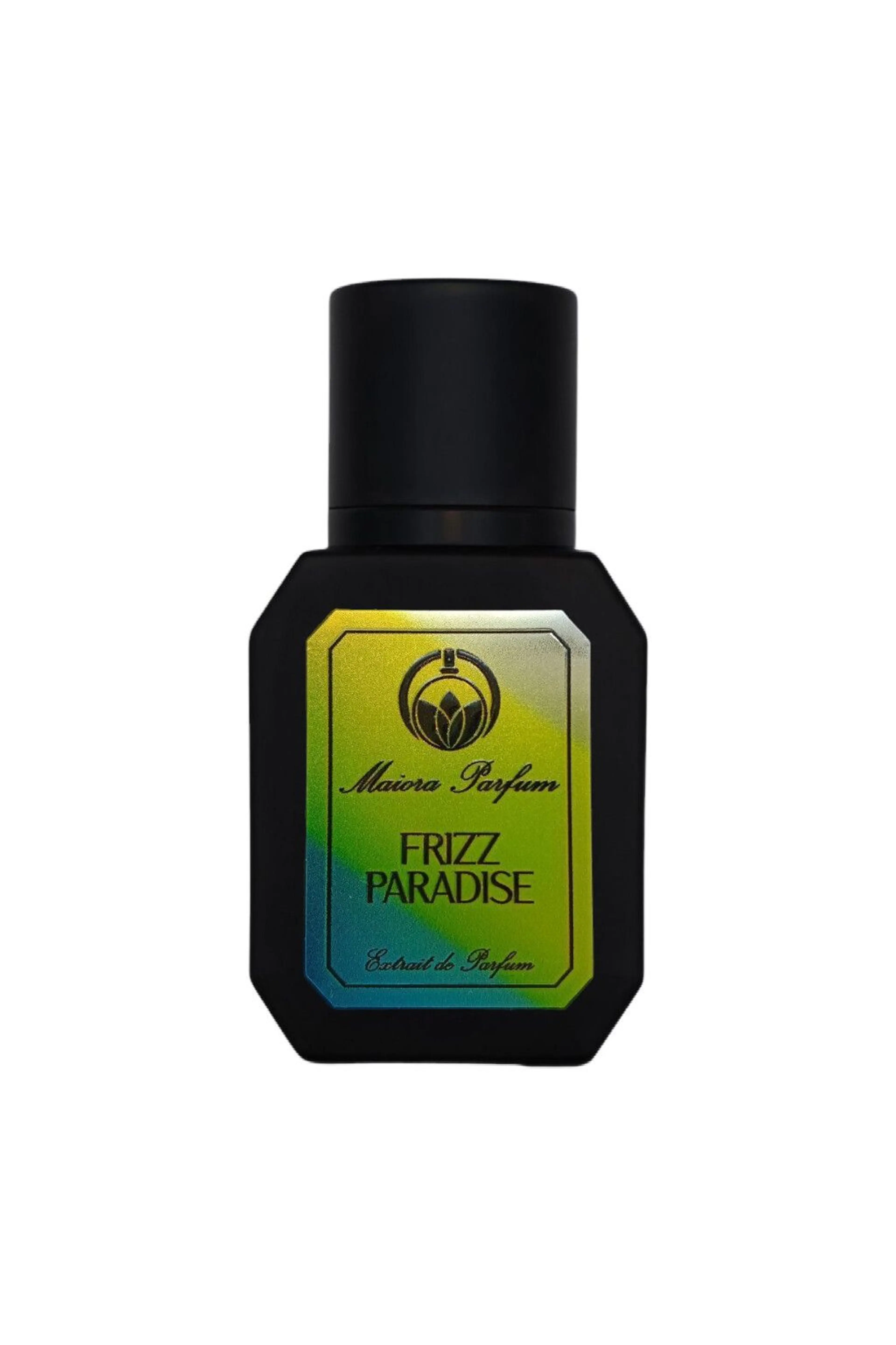 Frizz Paradise