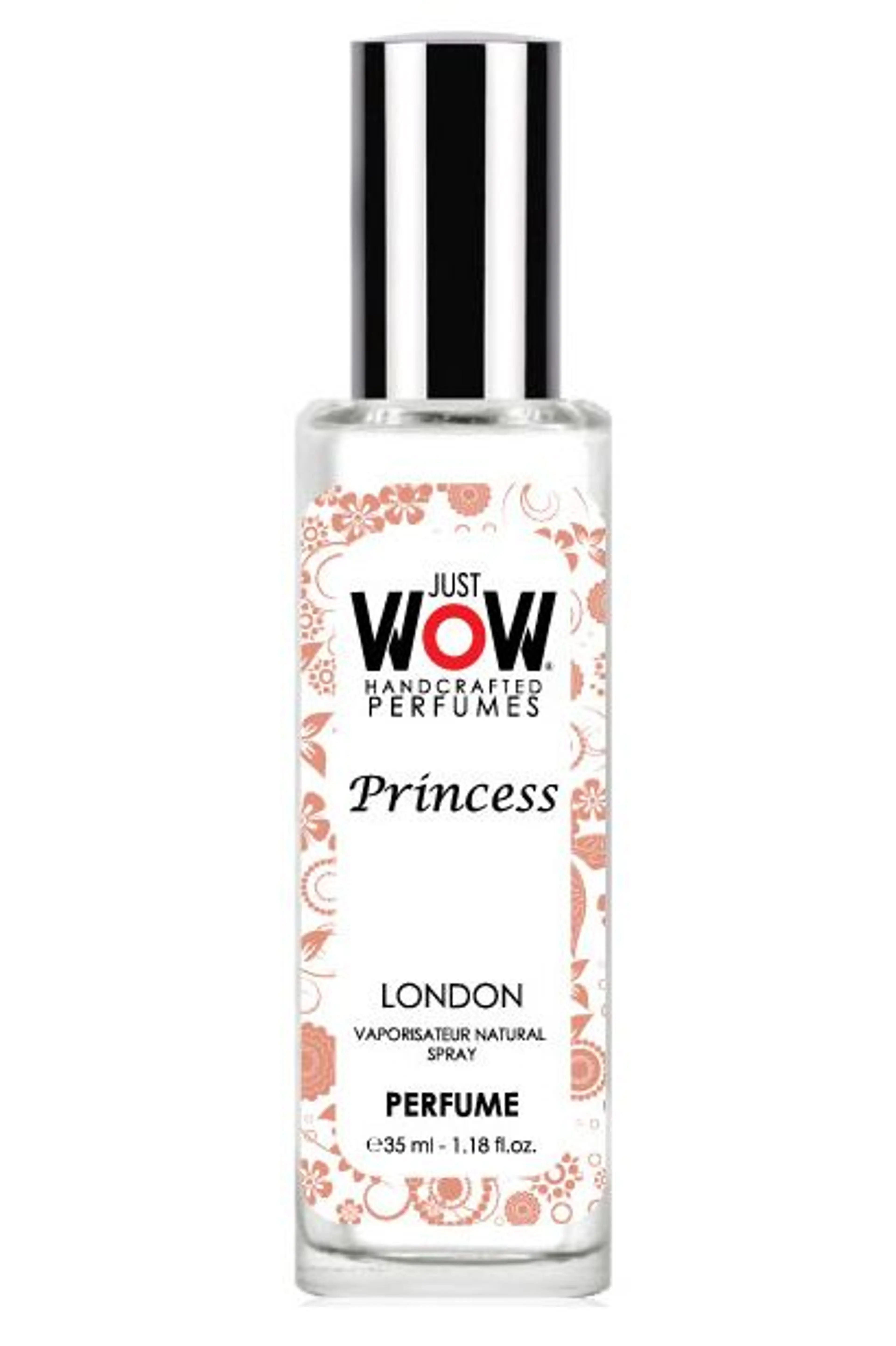 Just Wow Princess